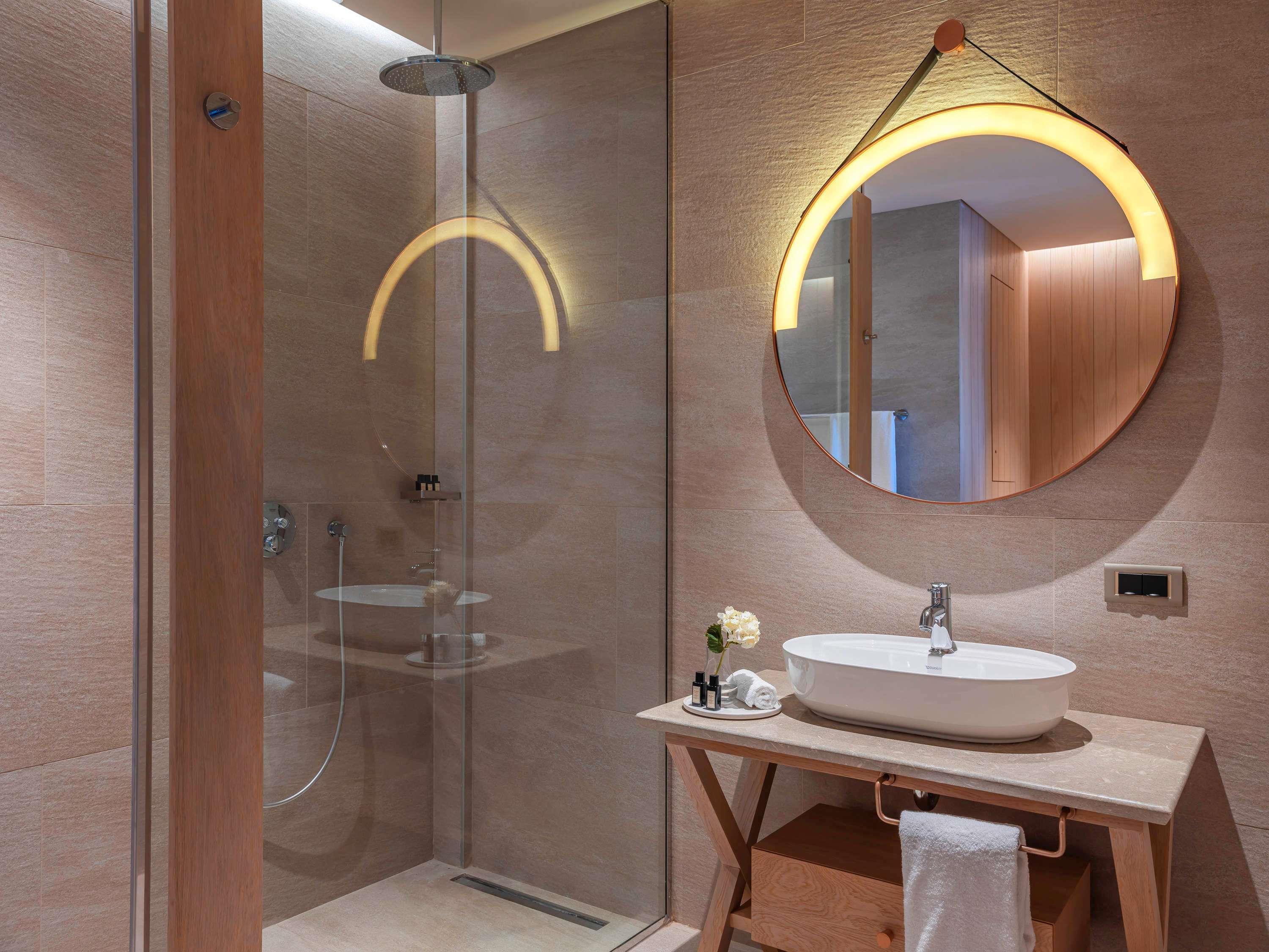 Junior Suite Sea View