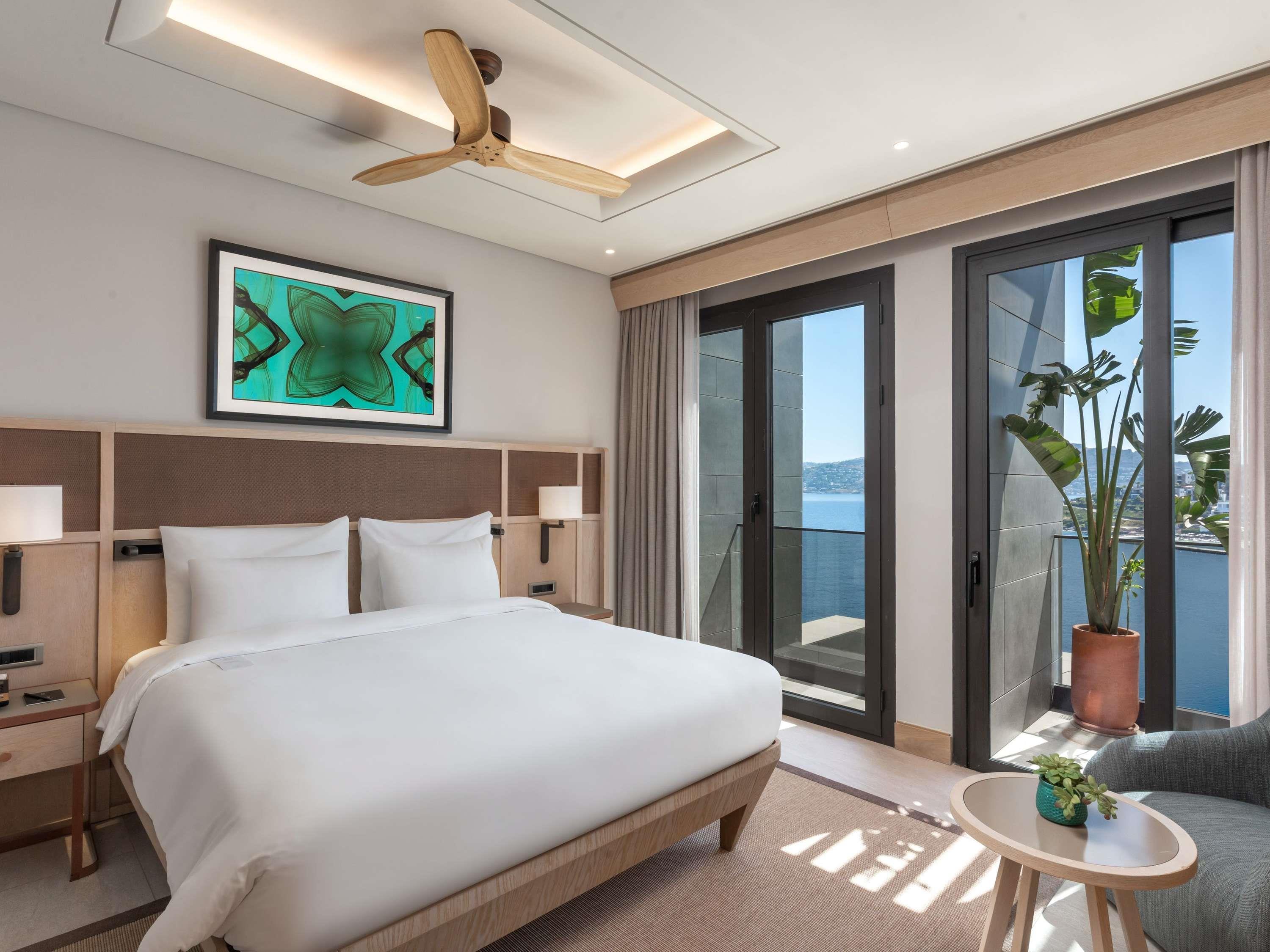 Junior Suite Sea View