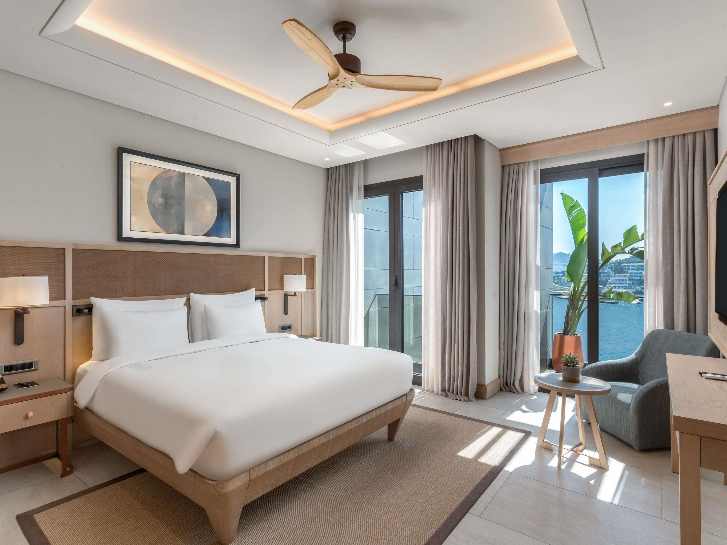 Suite Executive Sea View