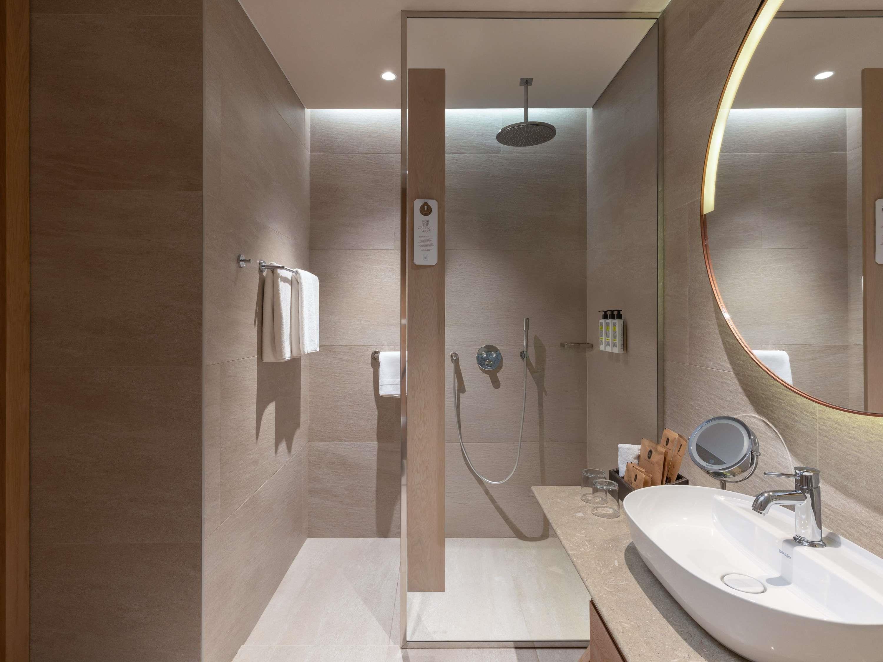 Junior Suite Sea View