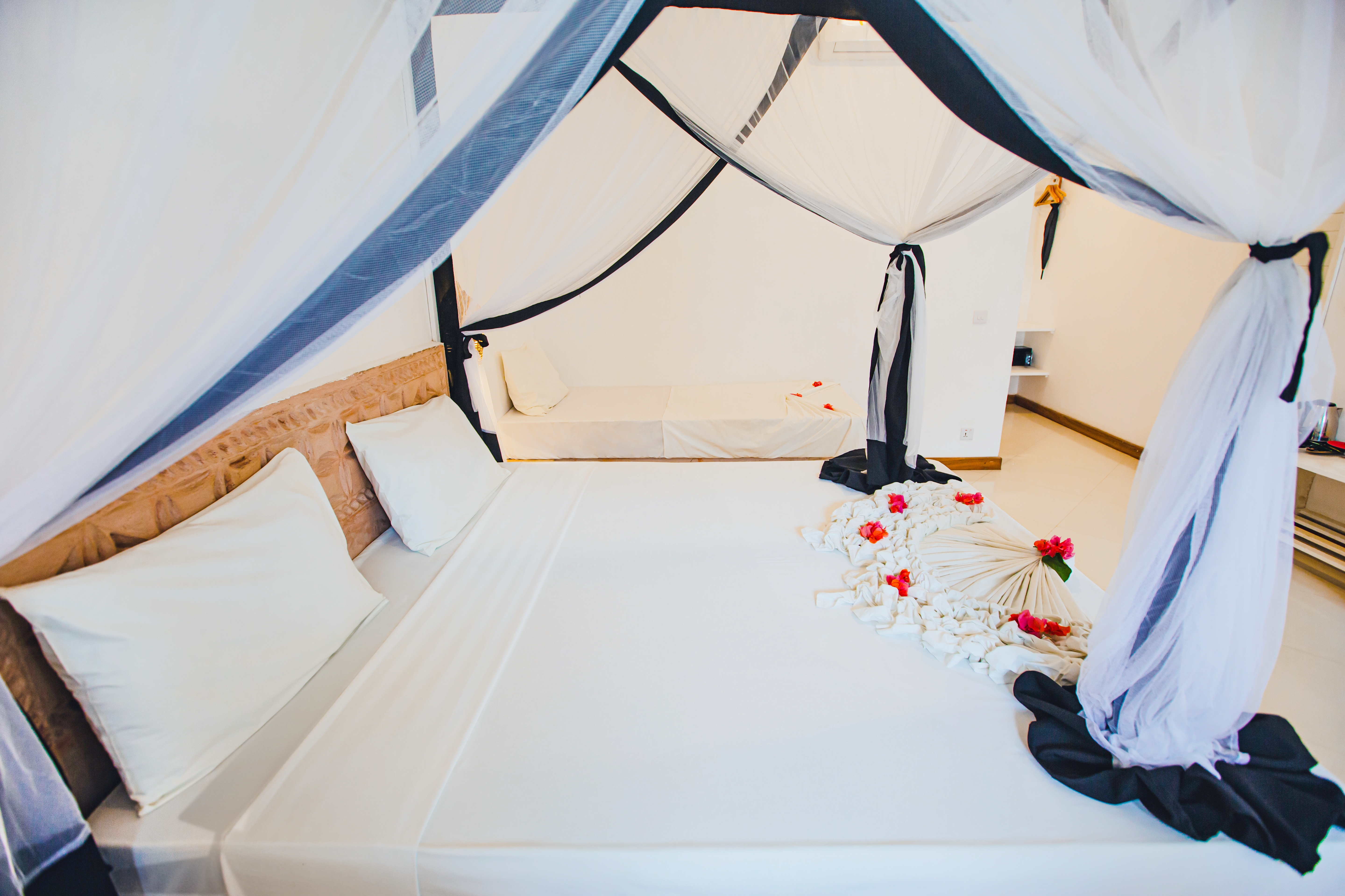 Single Side Sea View