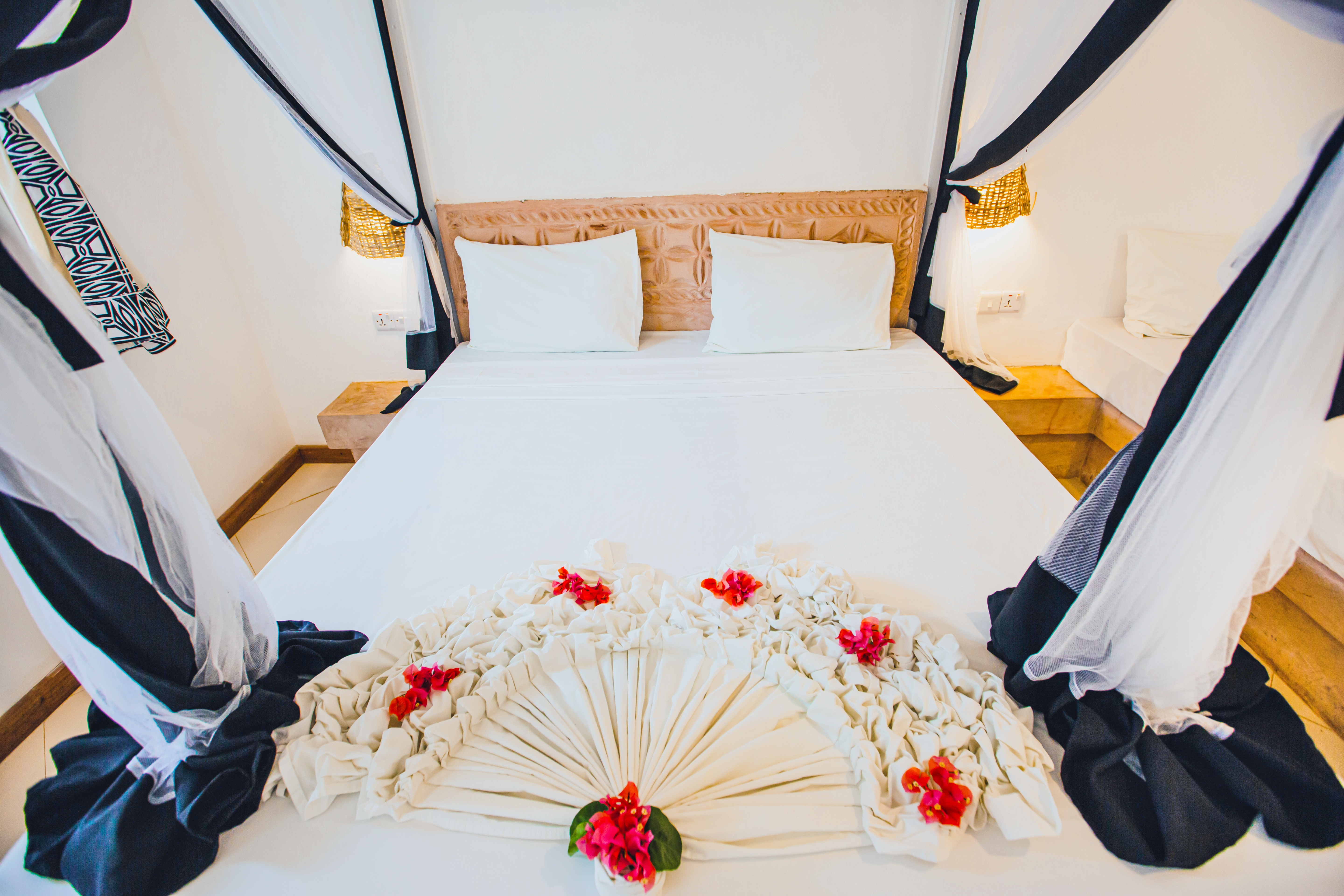 Single Classic Pool View