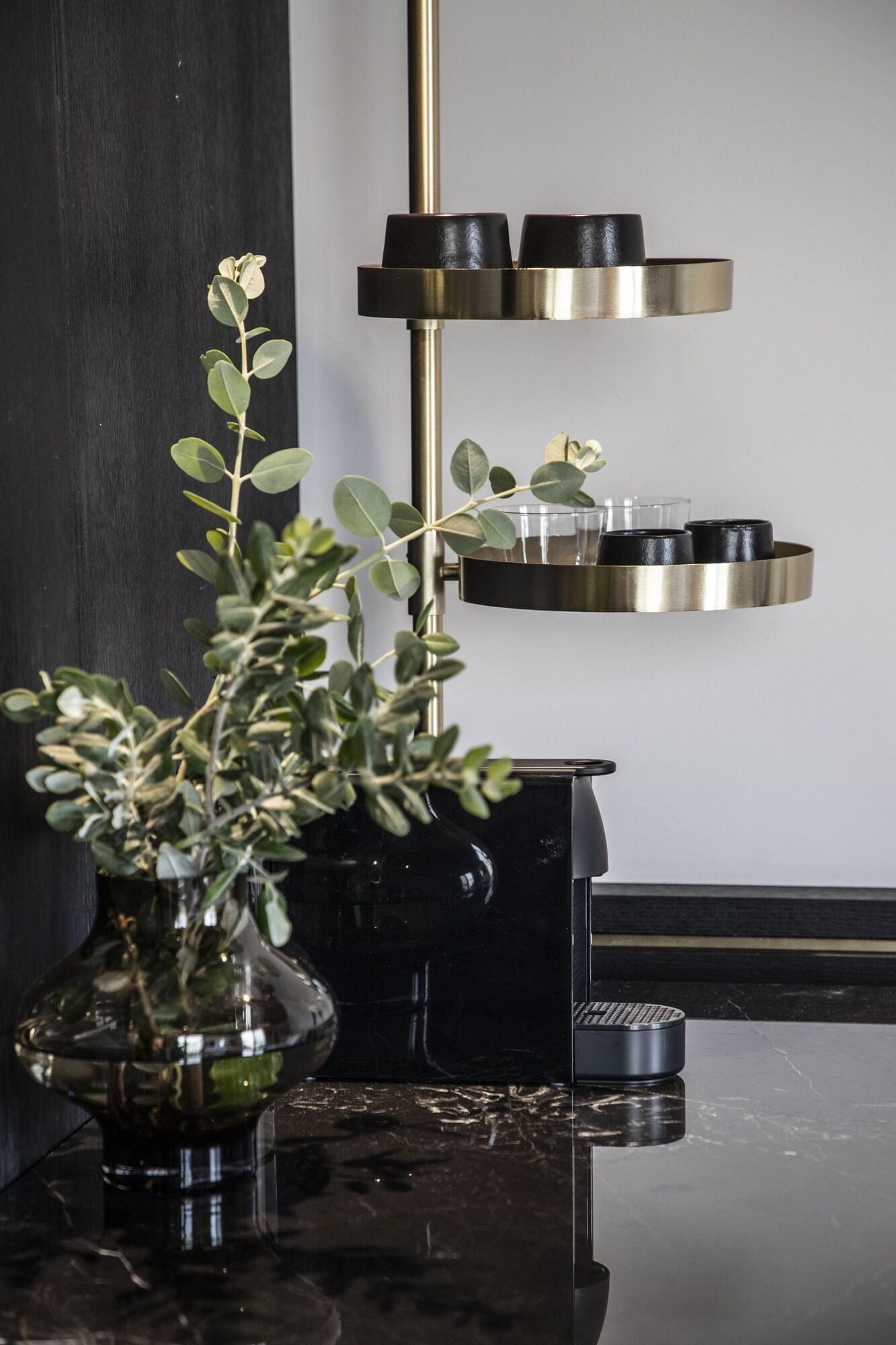 Twin Deluxe City View