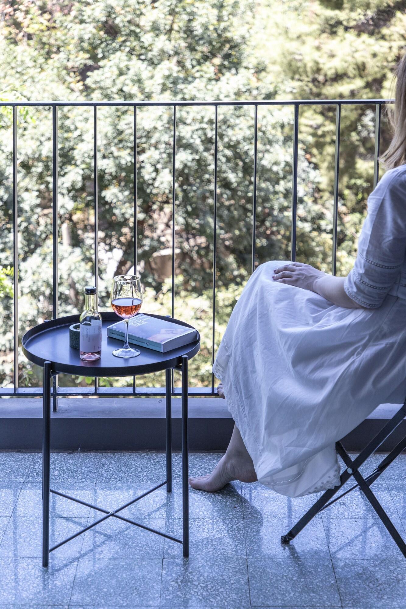 Twin Superior City View