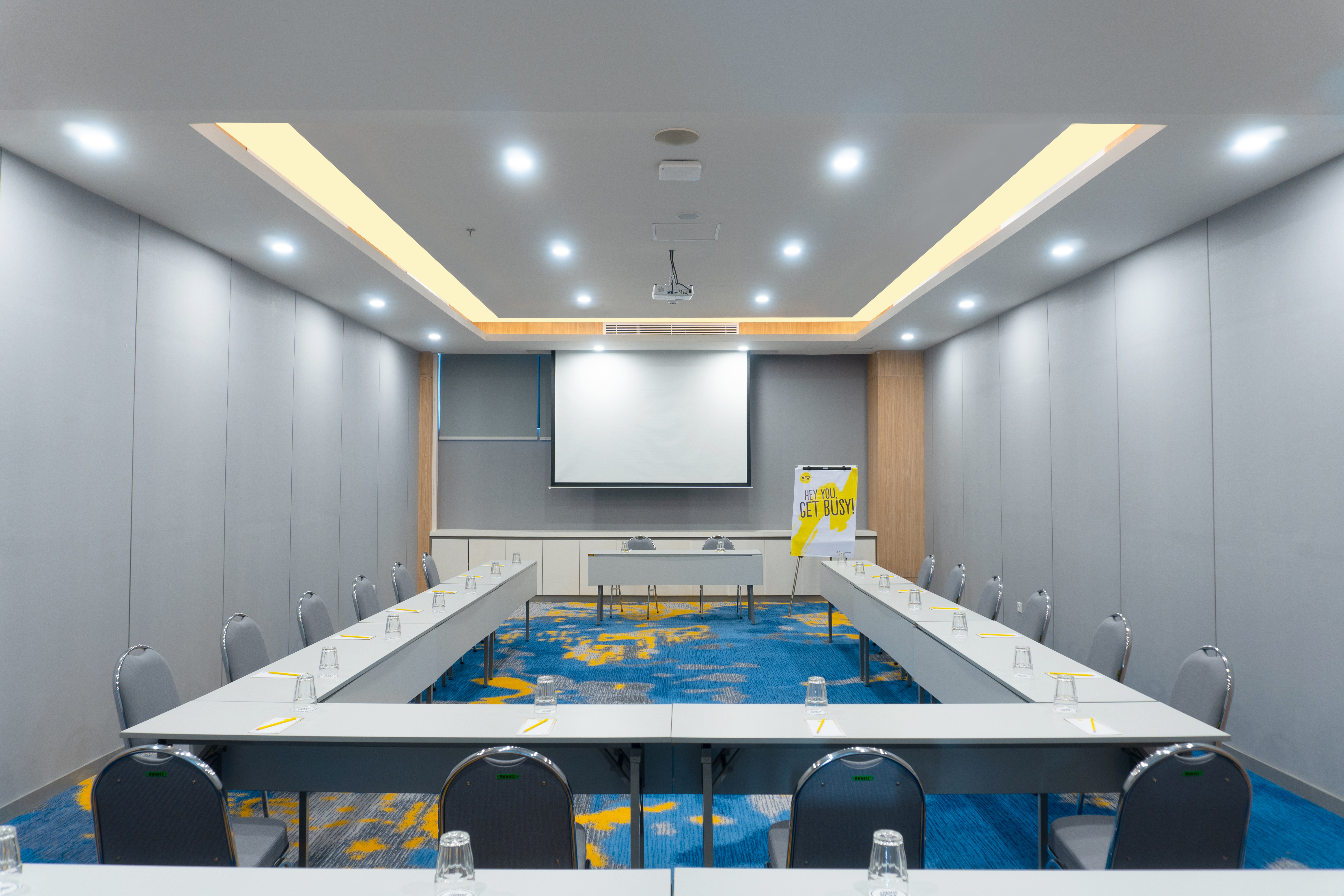 Conferences