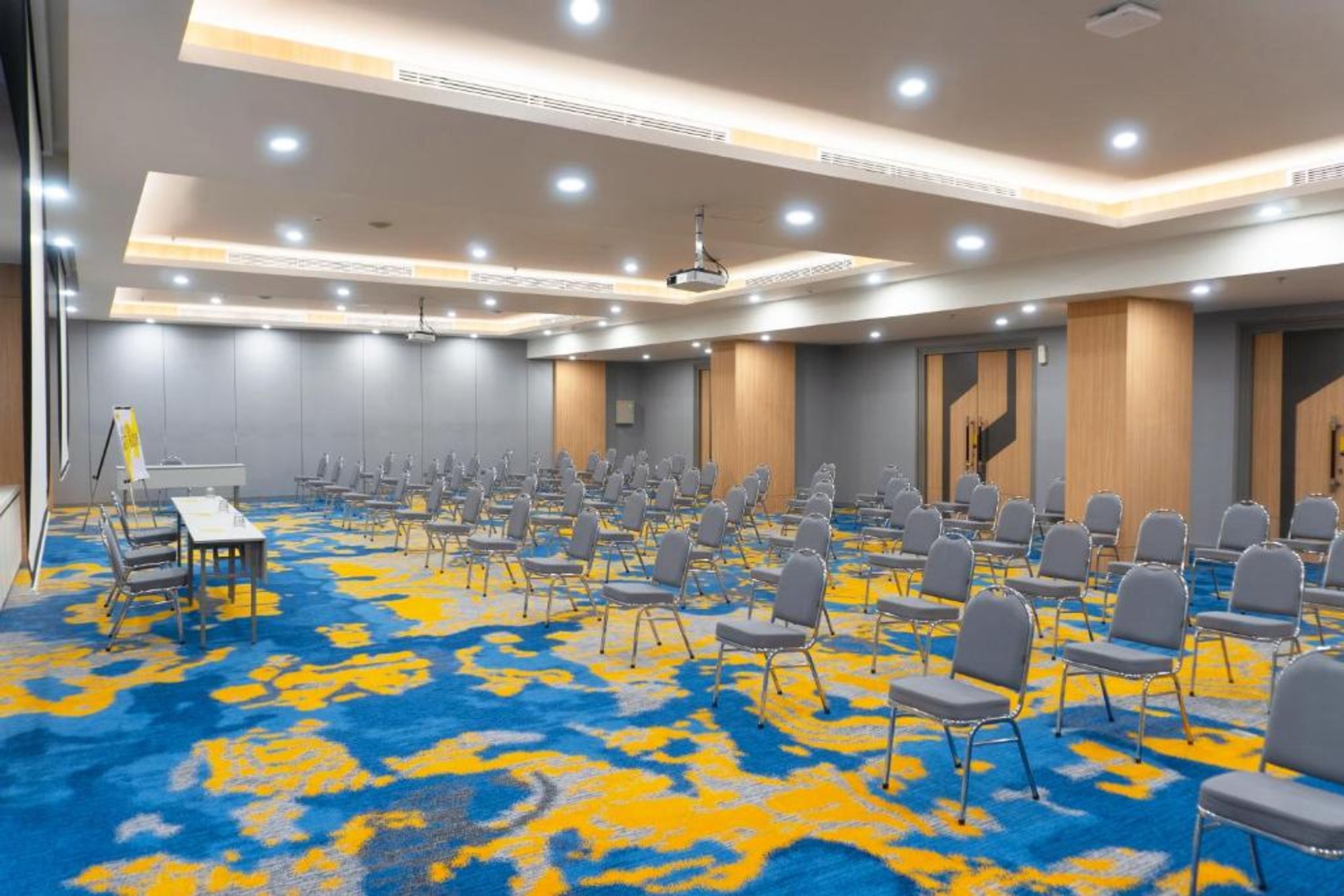 Conferences