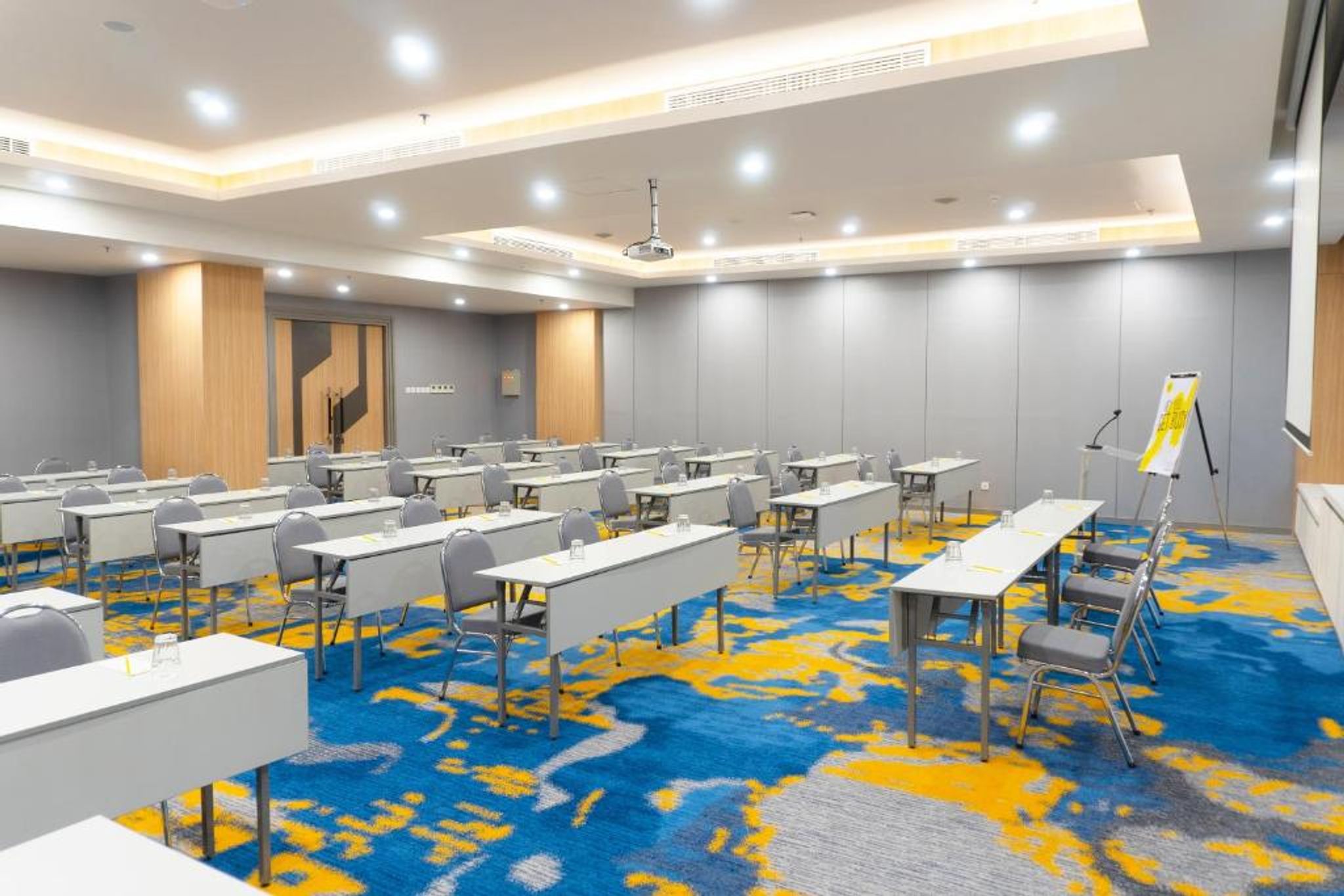 Conferences