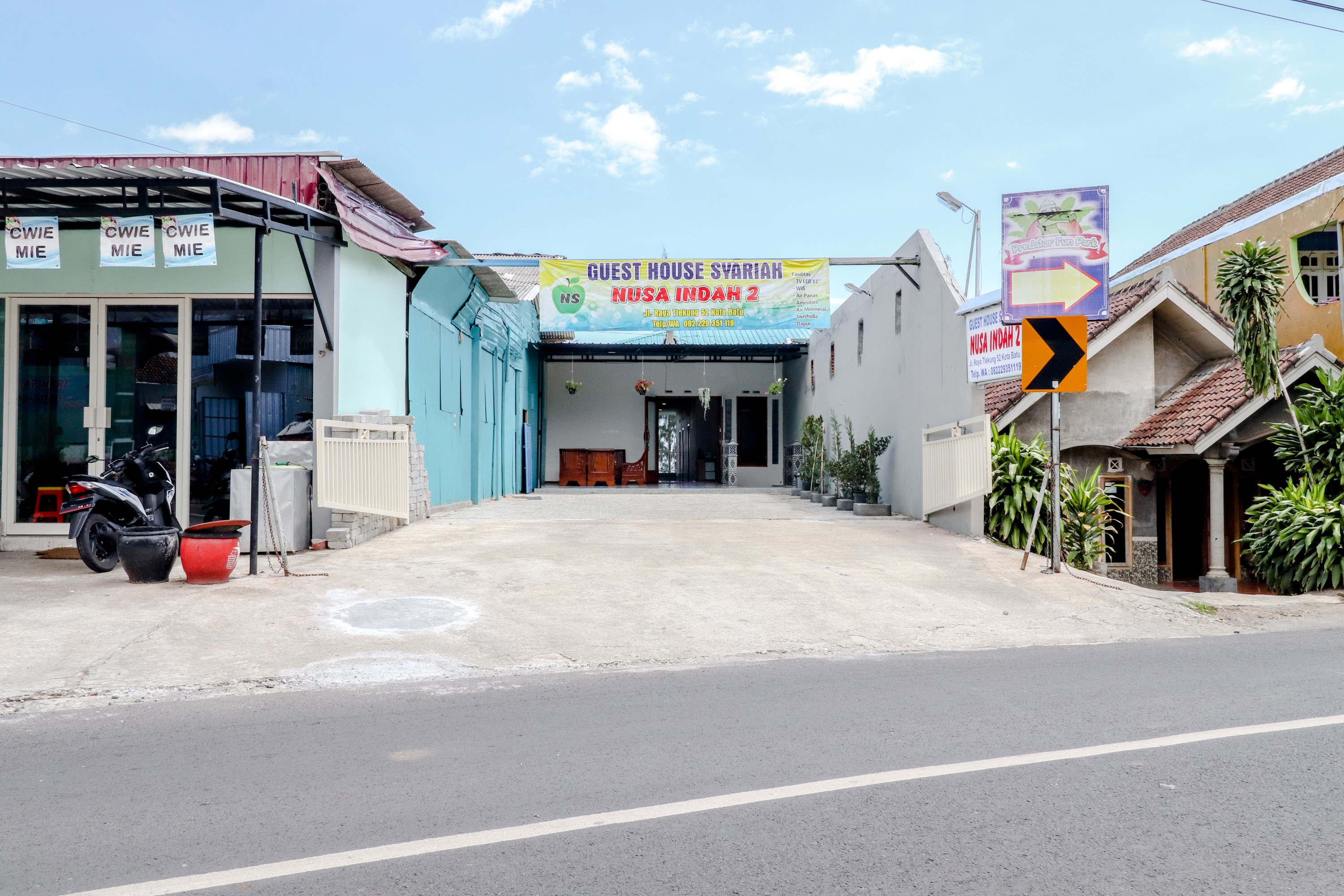 General View