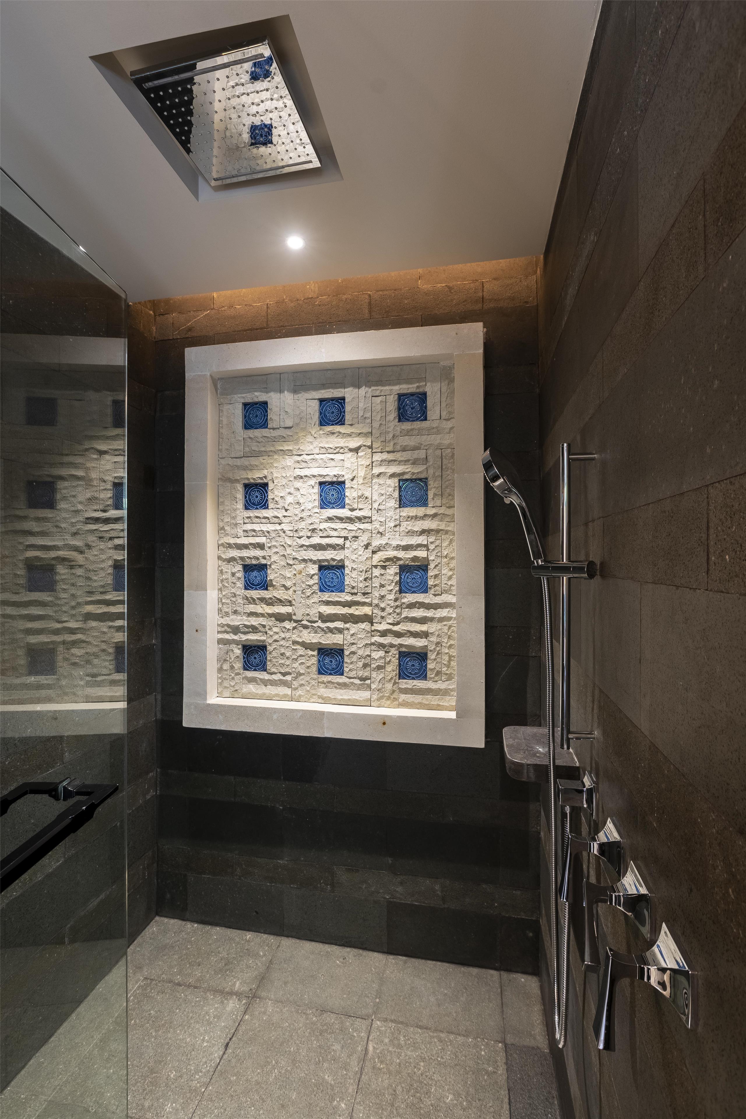 Villa King Bed One Bedroom 