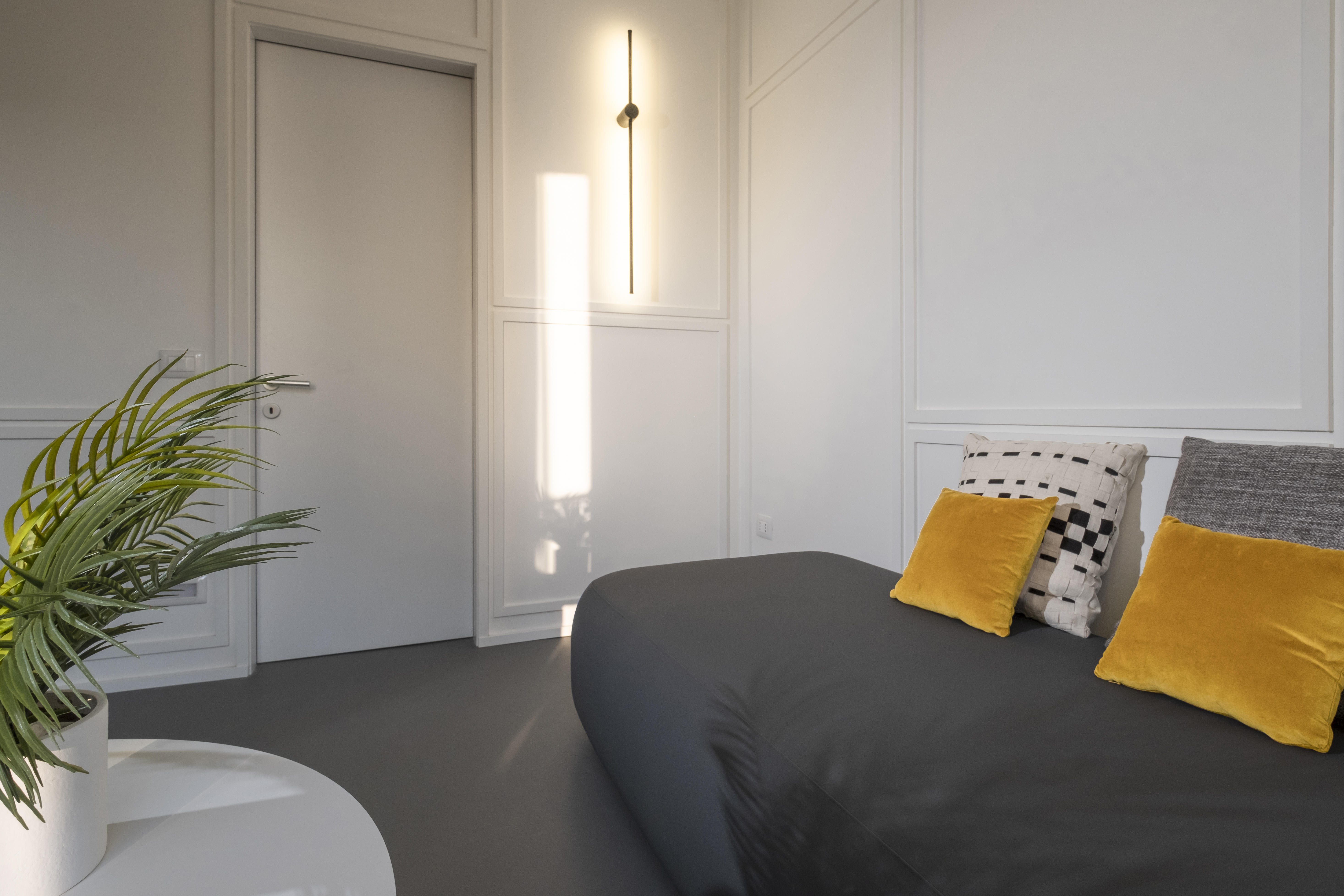 Junior Suite with Double Bed