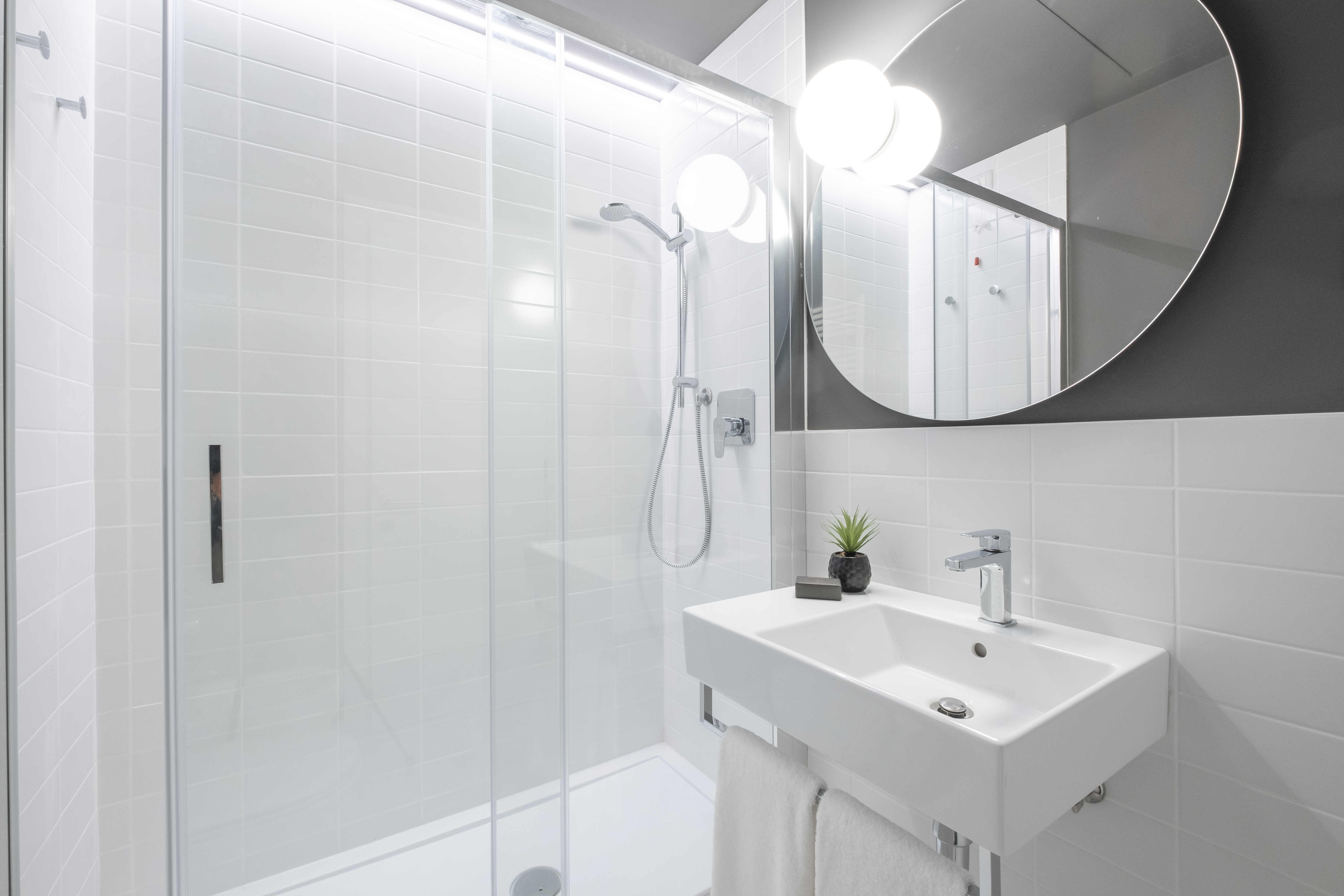 Double Deluxe with Balcony