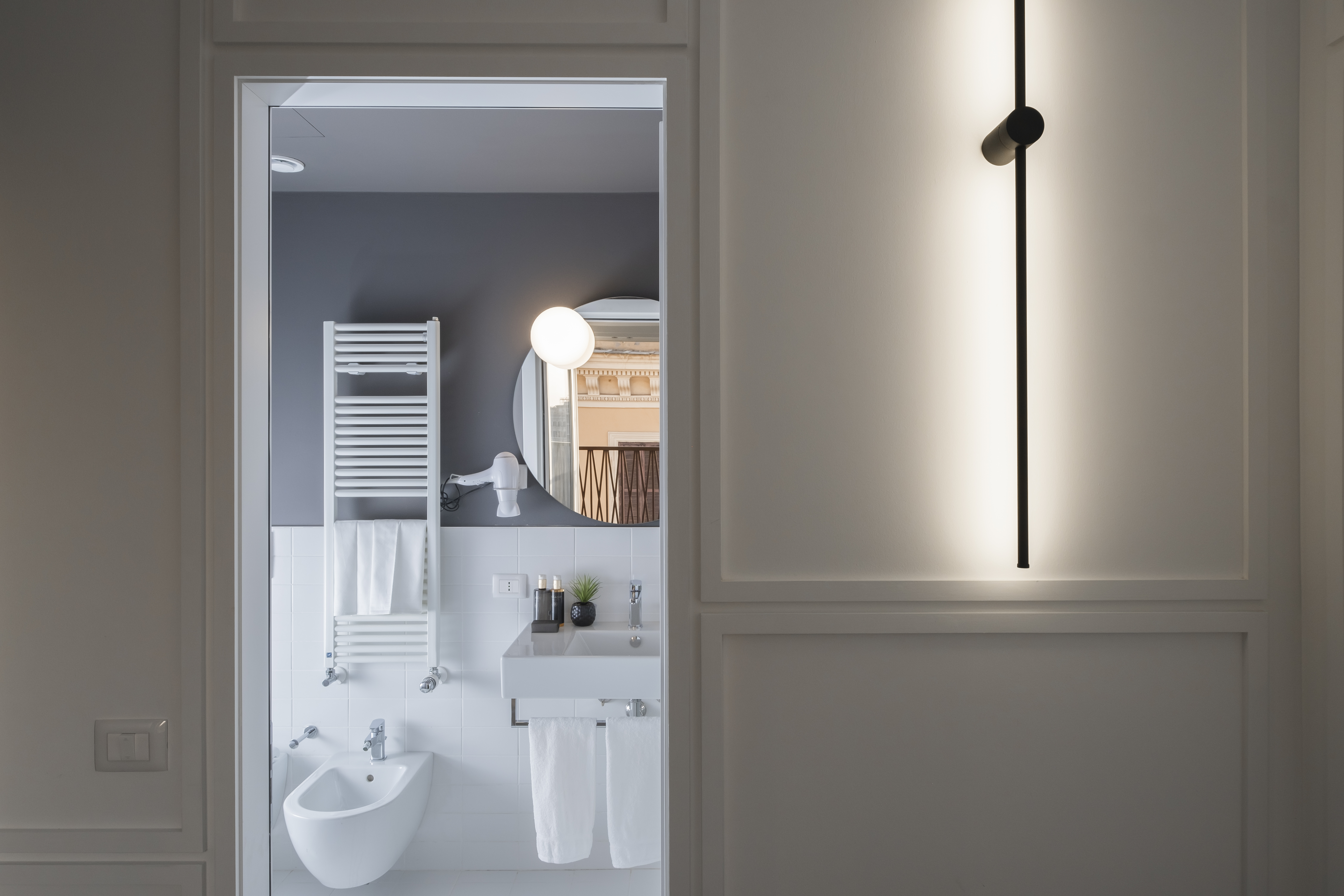 Suite Deluxe with Terrace