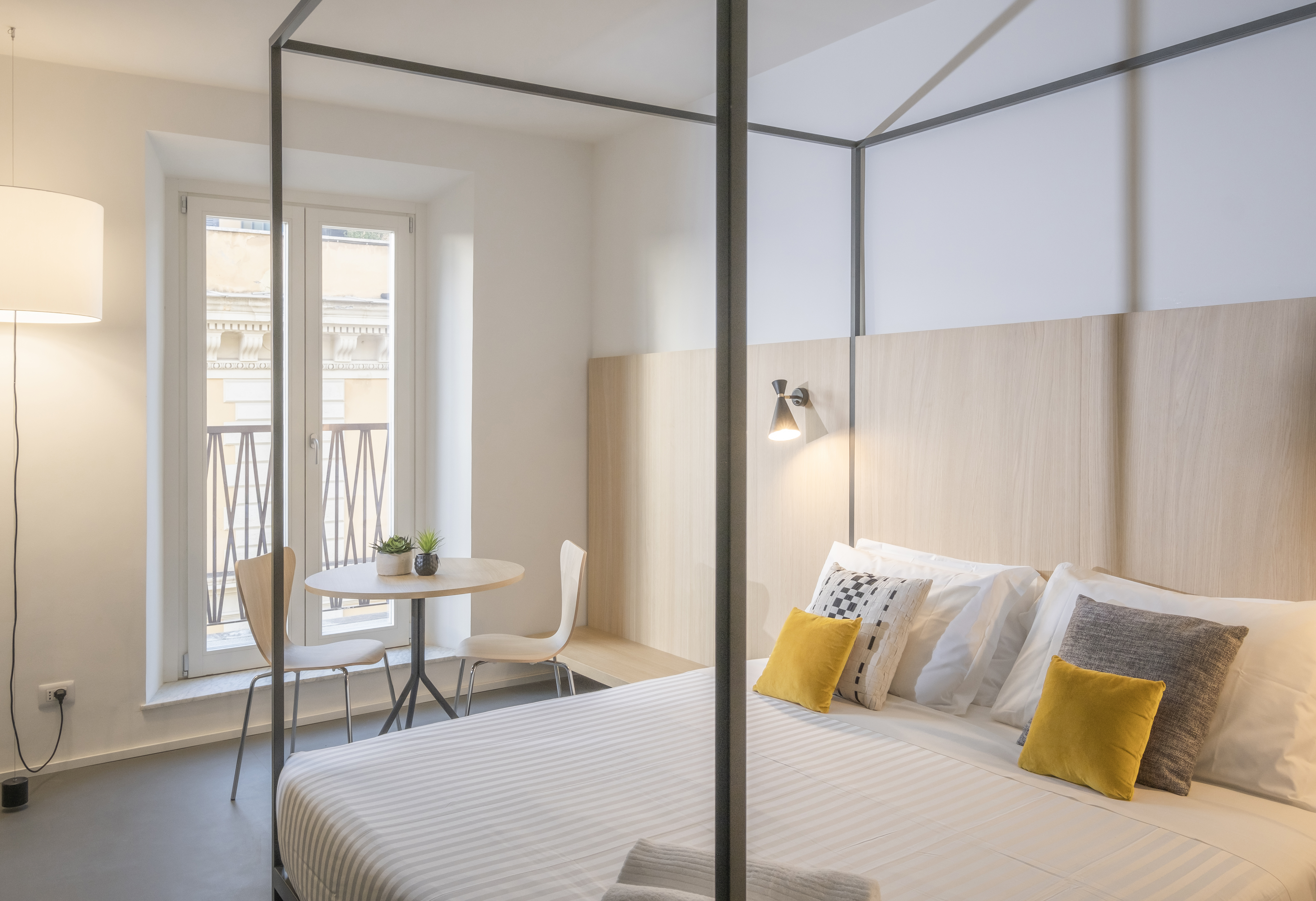 Suite Deluxe with Terrace