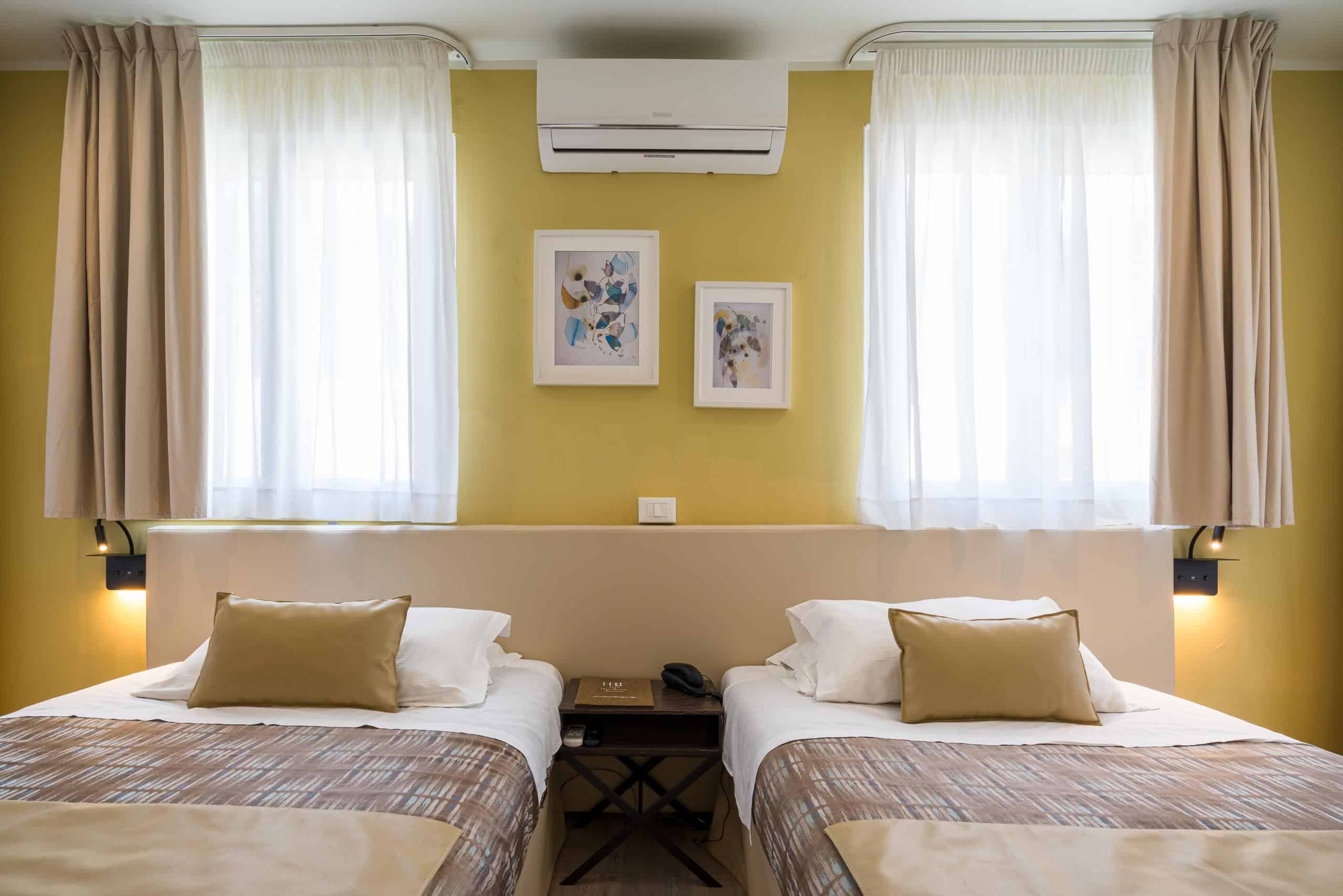 Double Single Mountain View