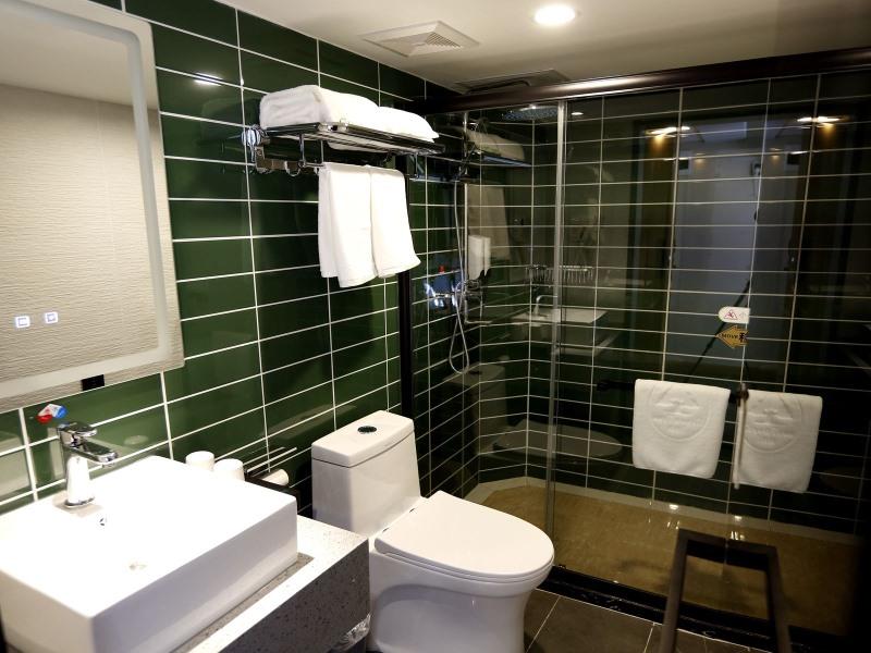 Family Room Standard