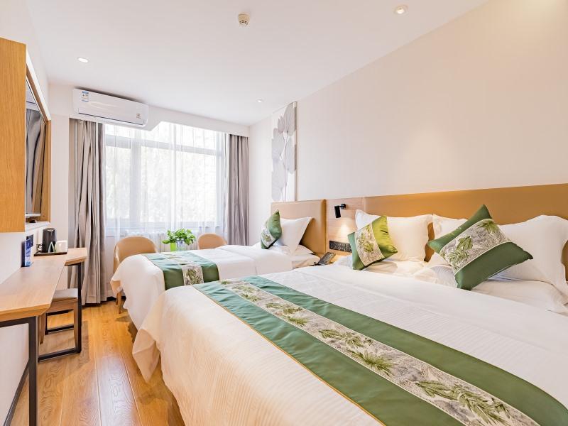 Family Room Standard