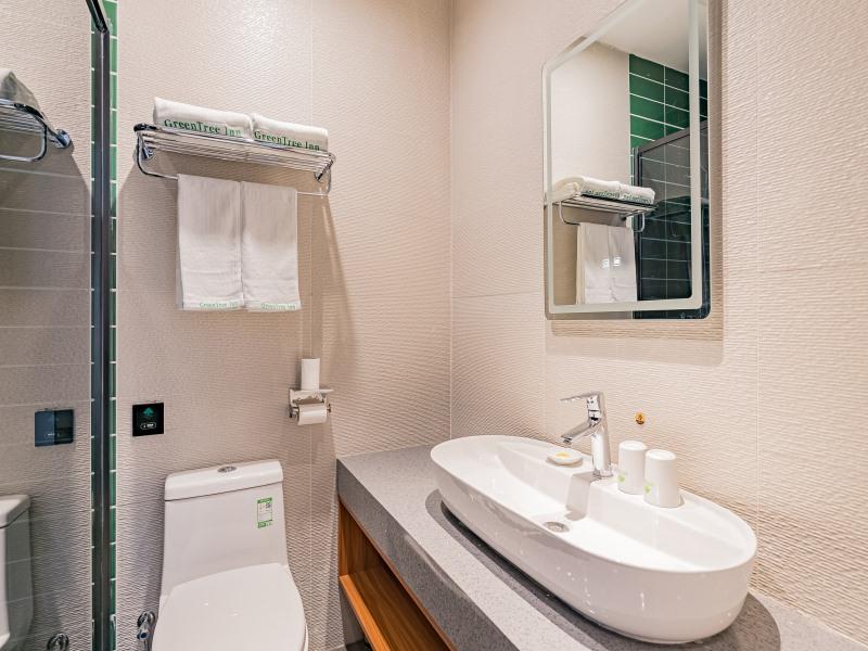 Family Room Standard