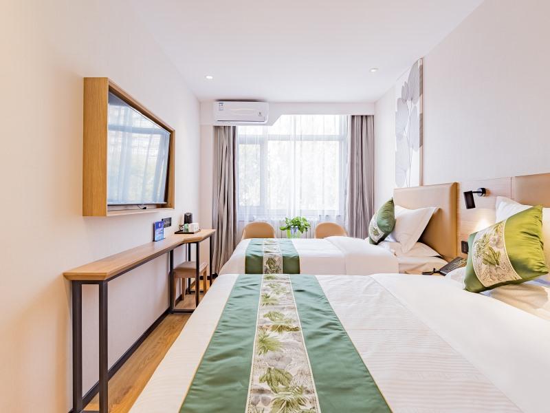 Family Room Standard