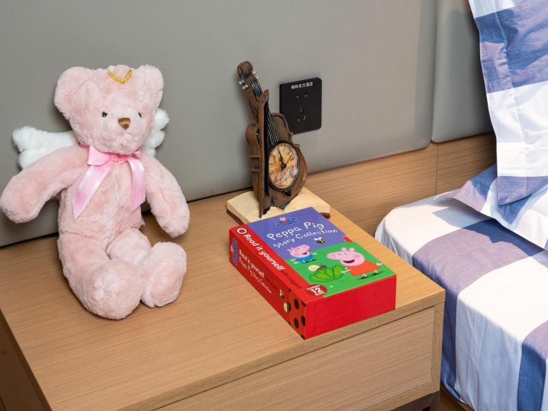 Family Room Standard