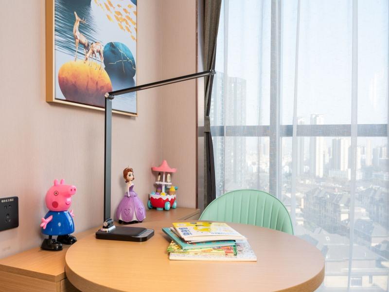 Family Room Standard