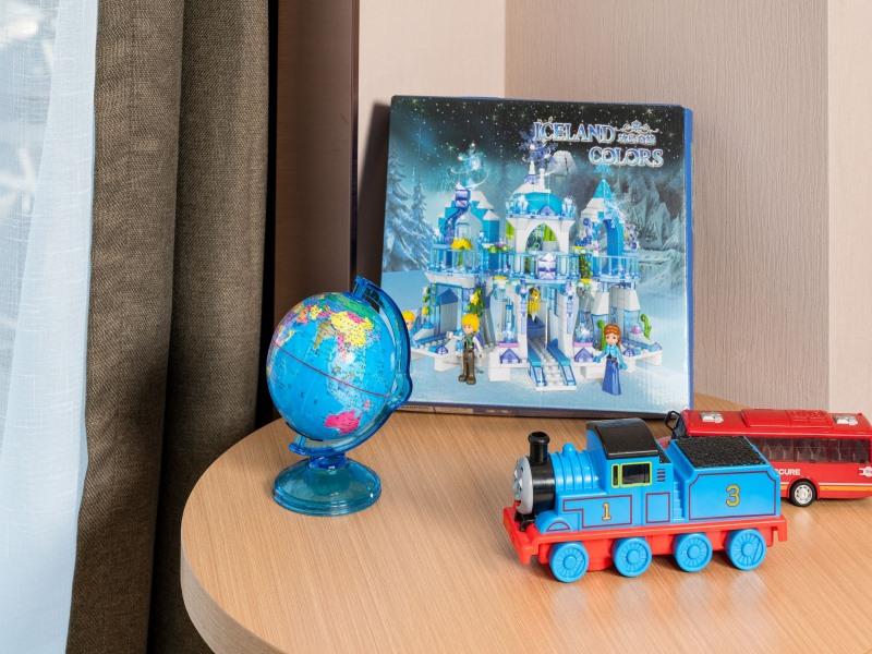 Family Room Standard