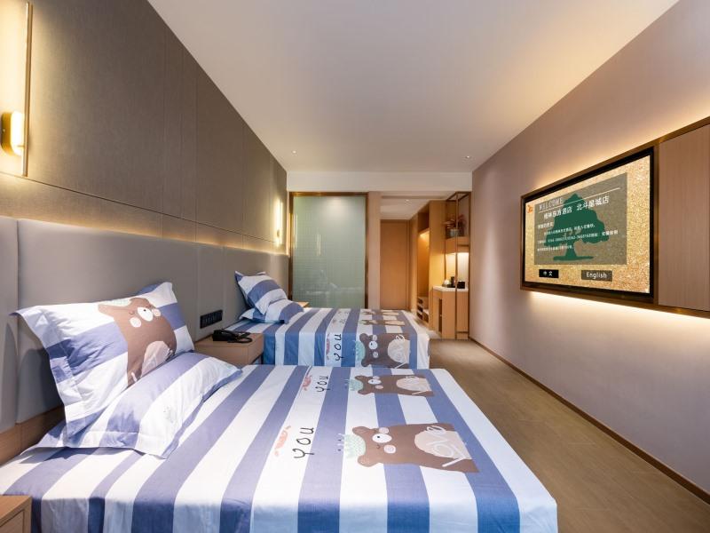 Family Room Standard