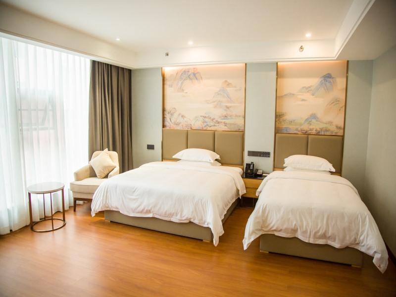 Family Room Standard