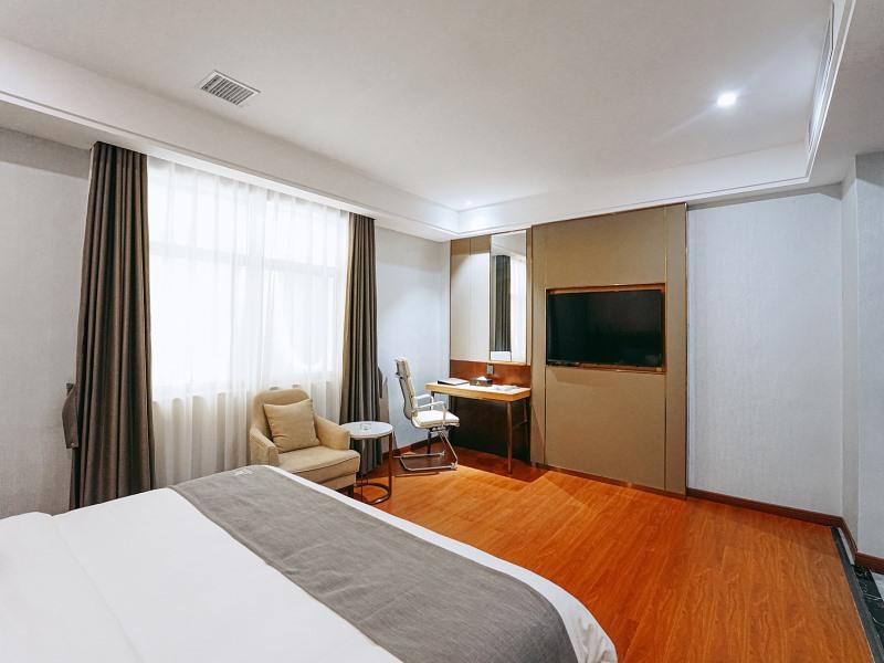 Double Business Inner