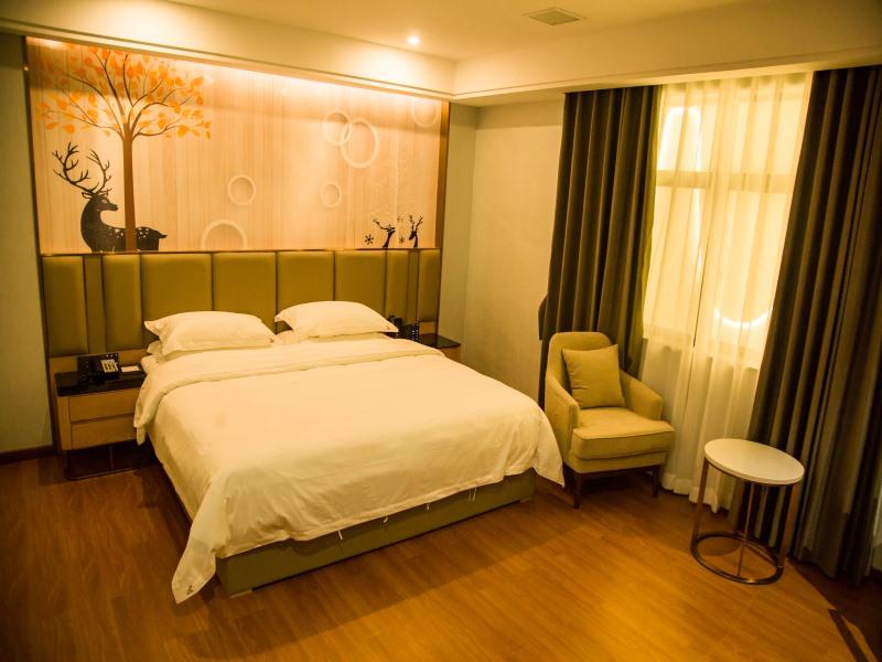 Double Business Inner