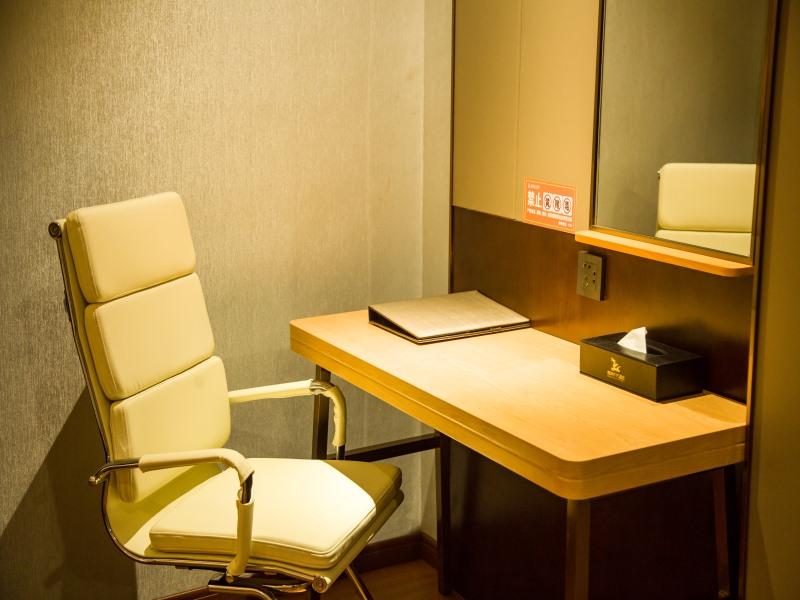 Double Business Inner