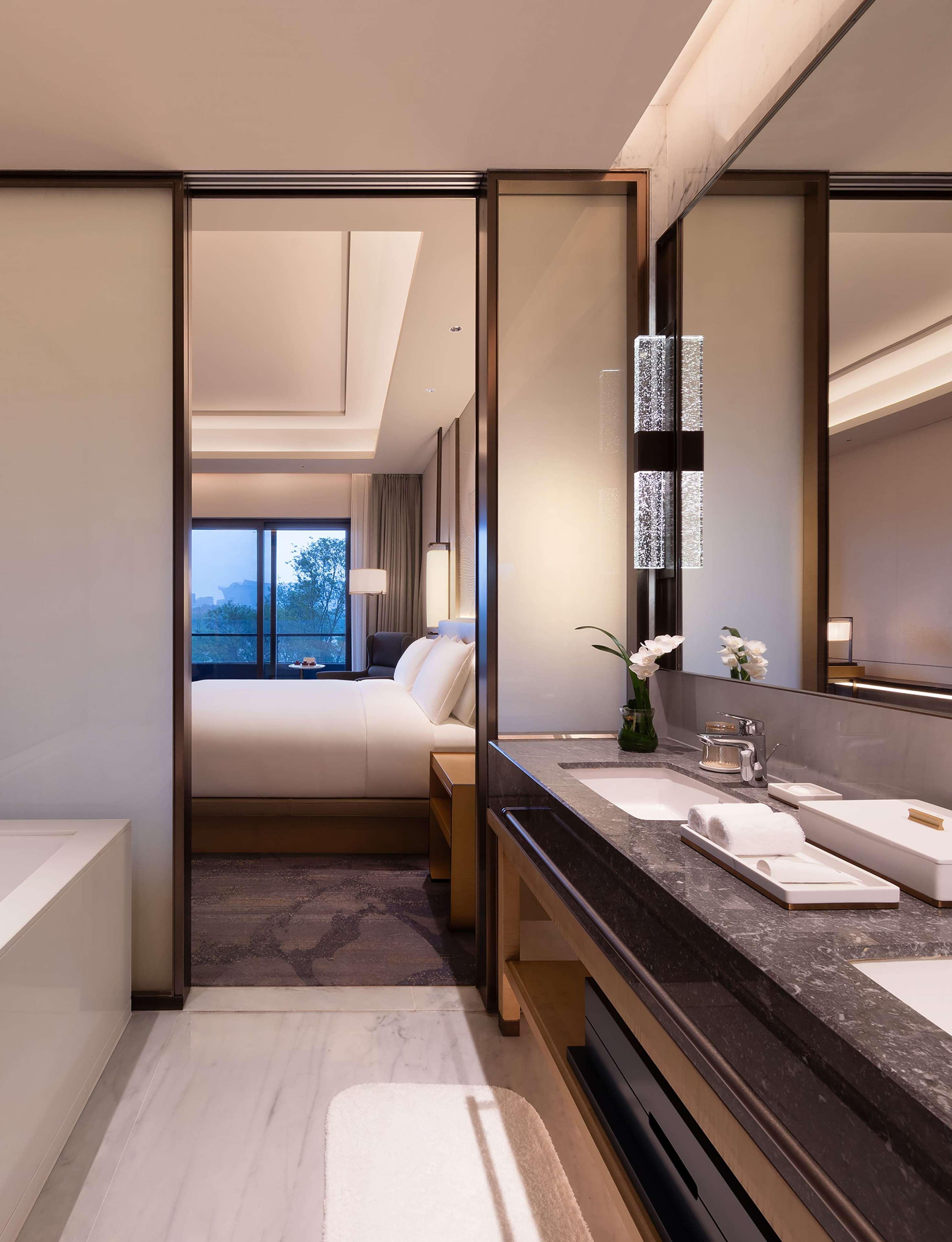 Double or Twin with Balcony