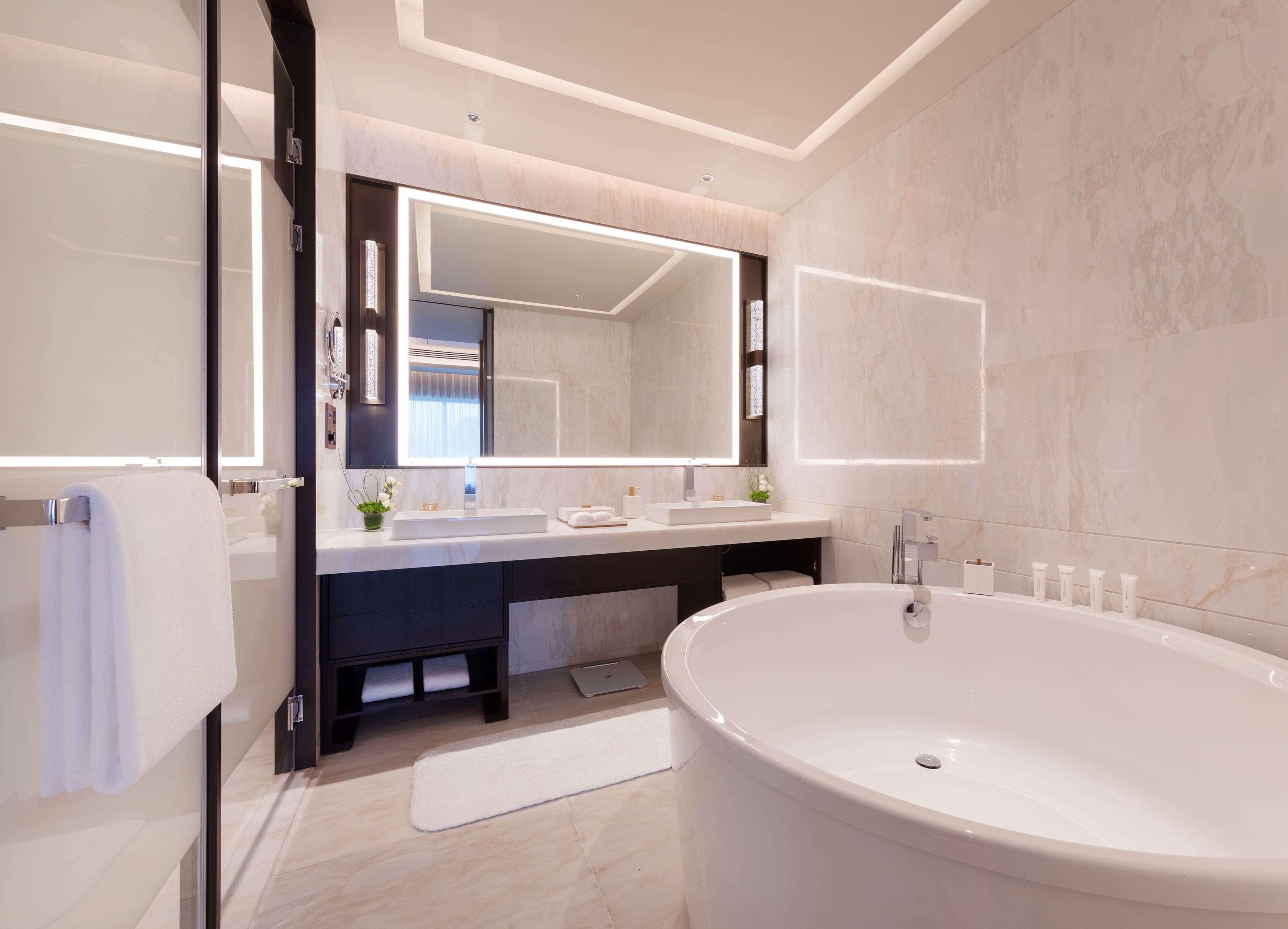 Double or Twin Garden View with Balcony