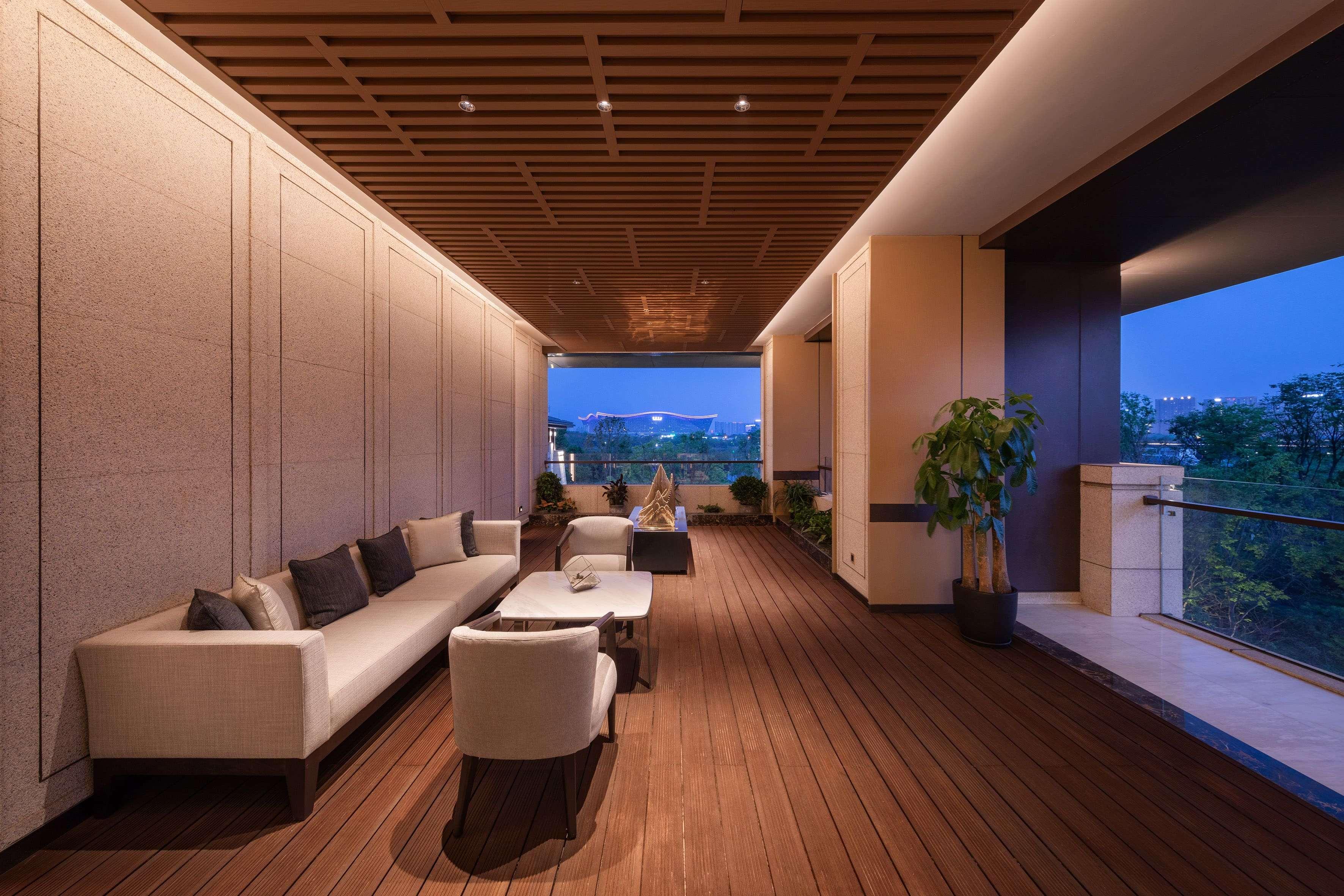 Double or Twin Classic with Balcony