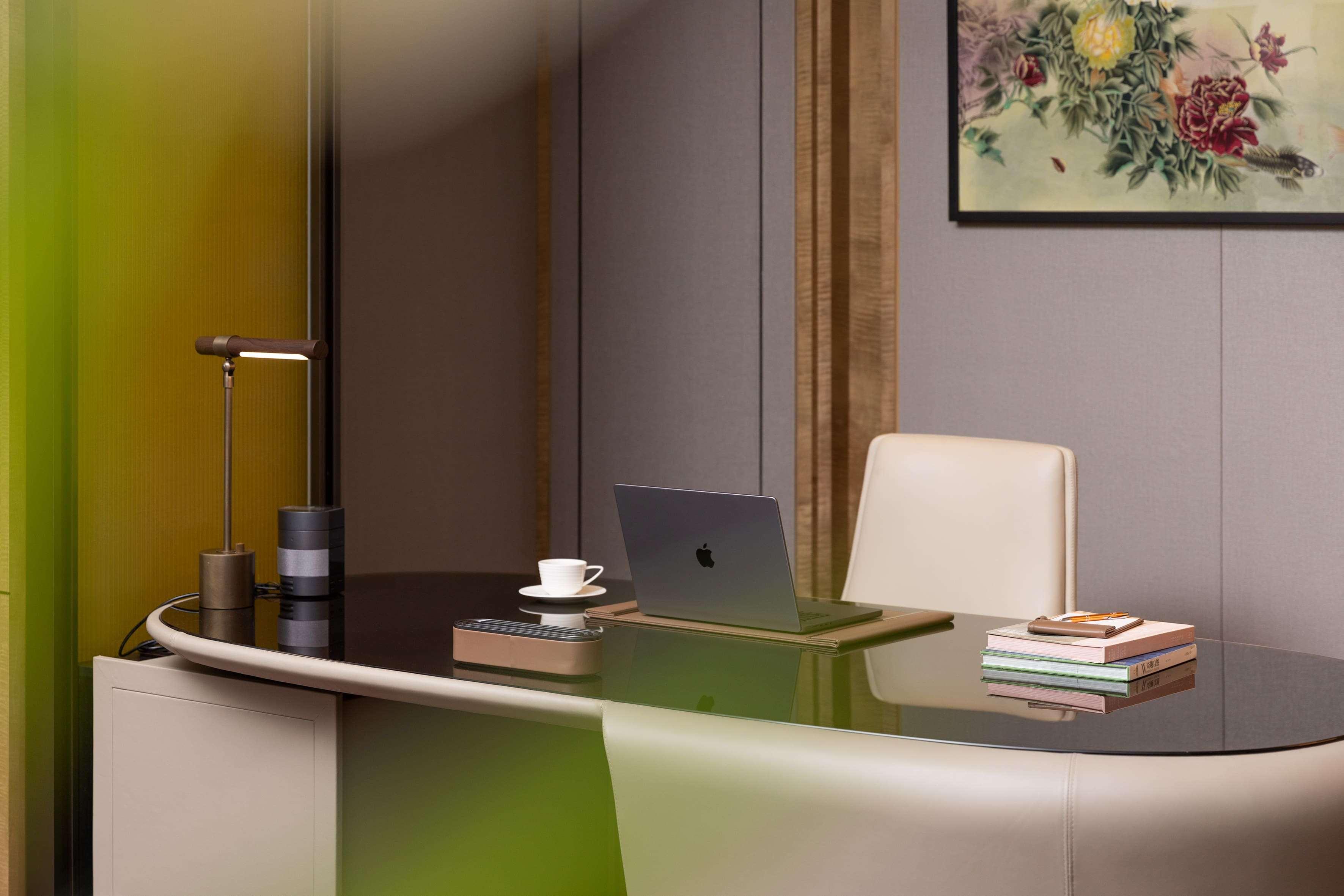 Double or Twin Classic with Balcony