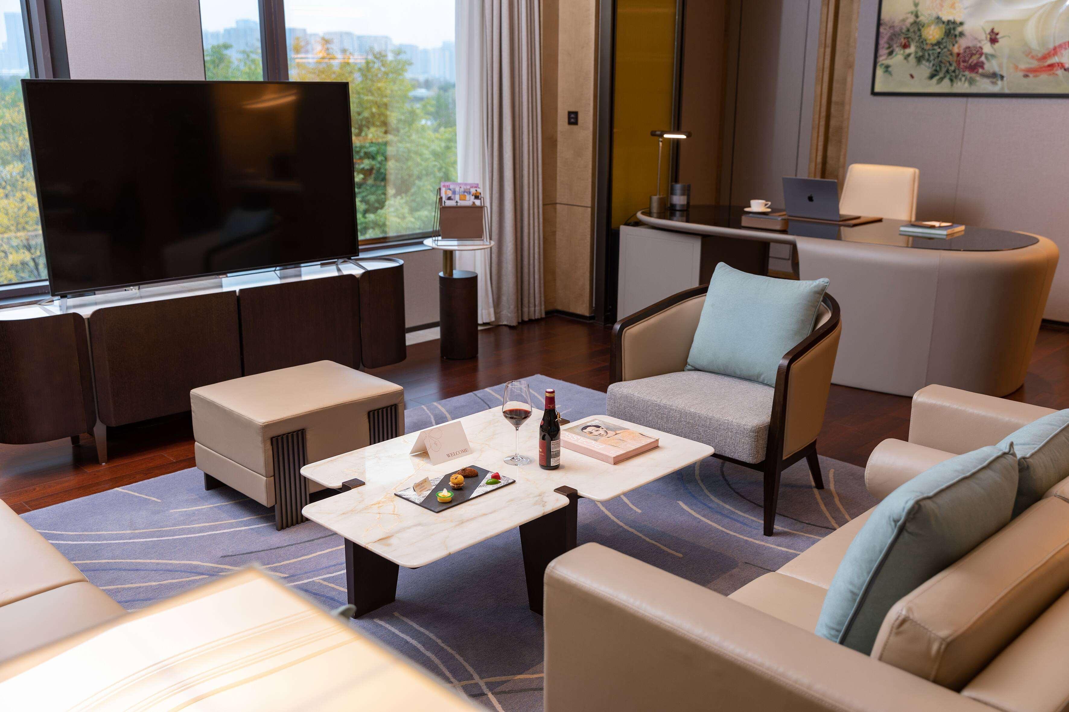 Double or Twin Classic with Balcony