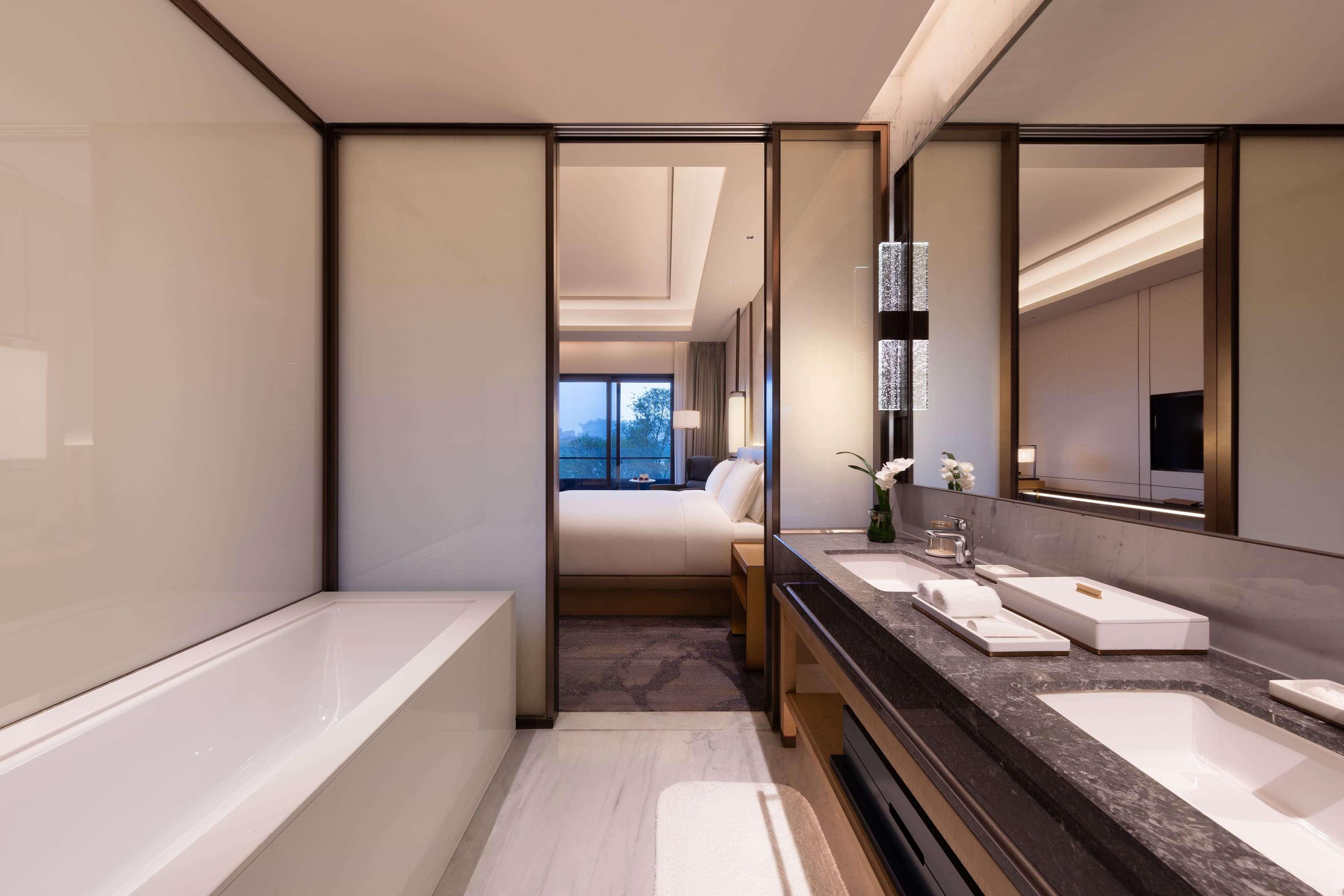 Double or Twin with Balcony