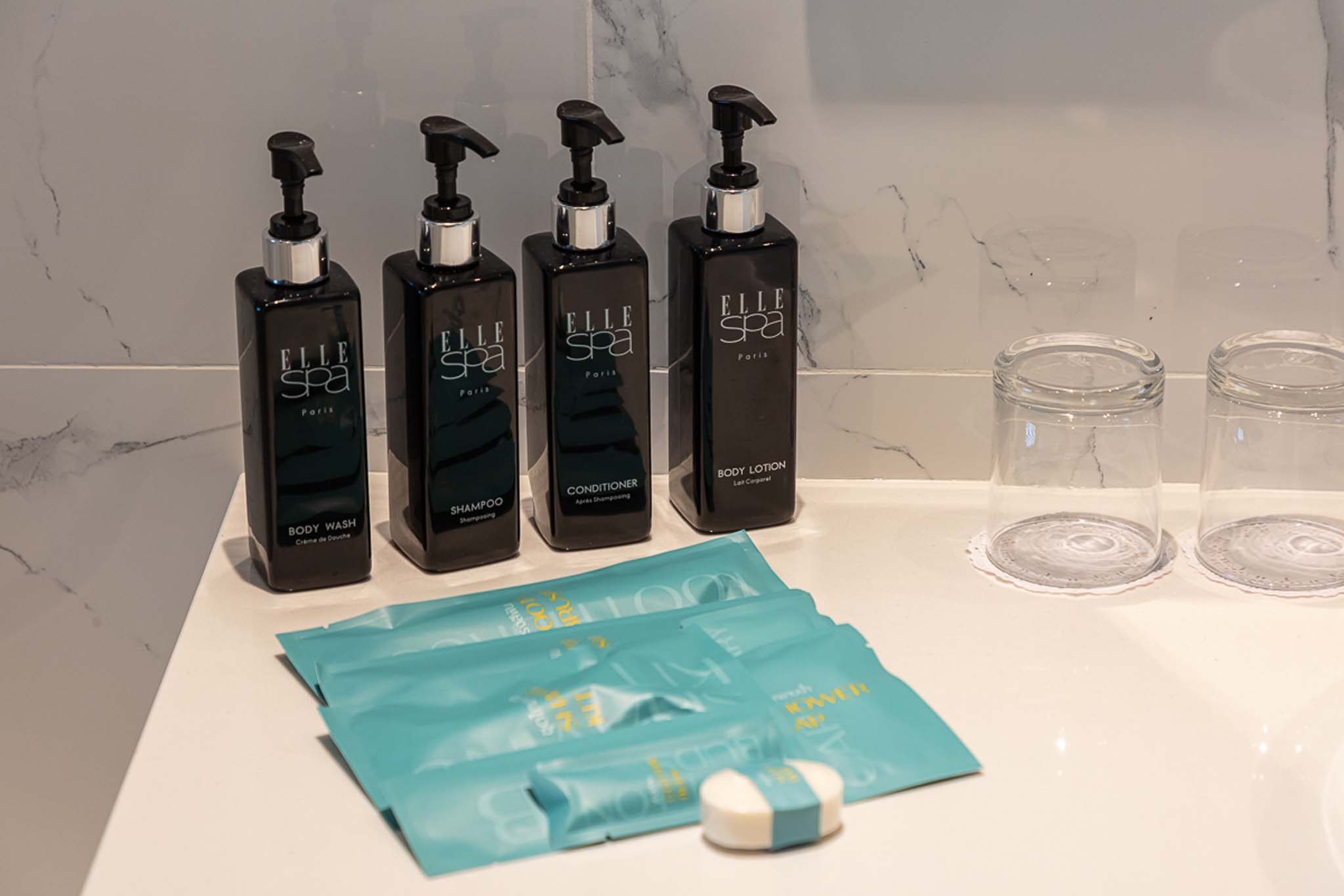 Suite Club Executive