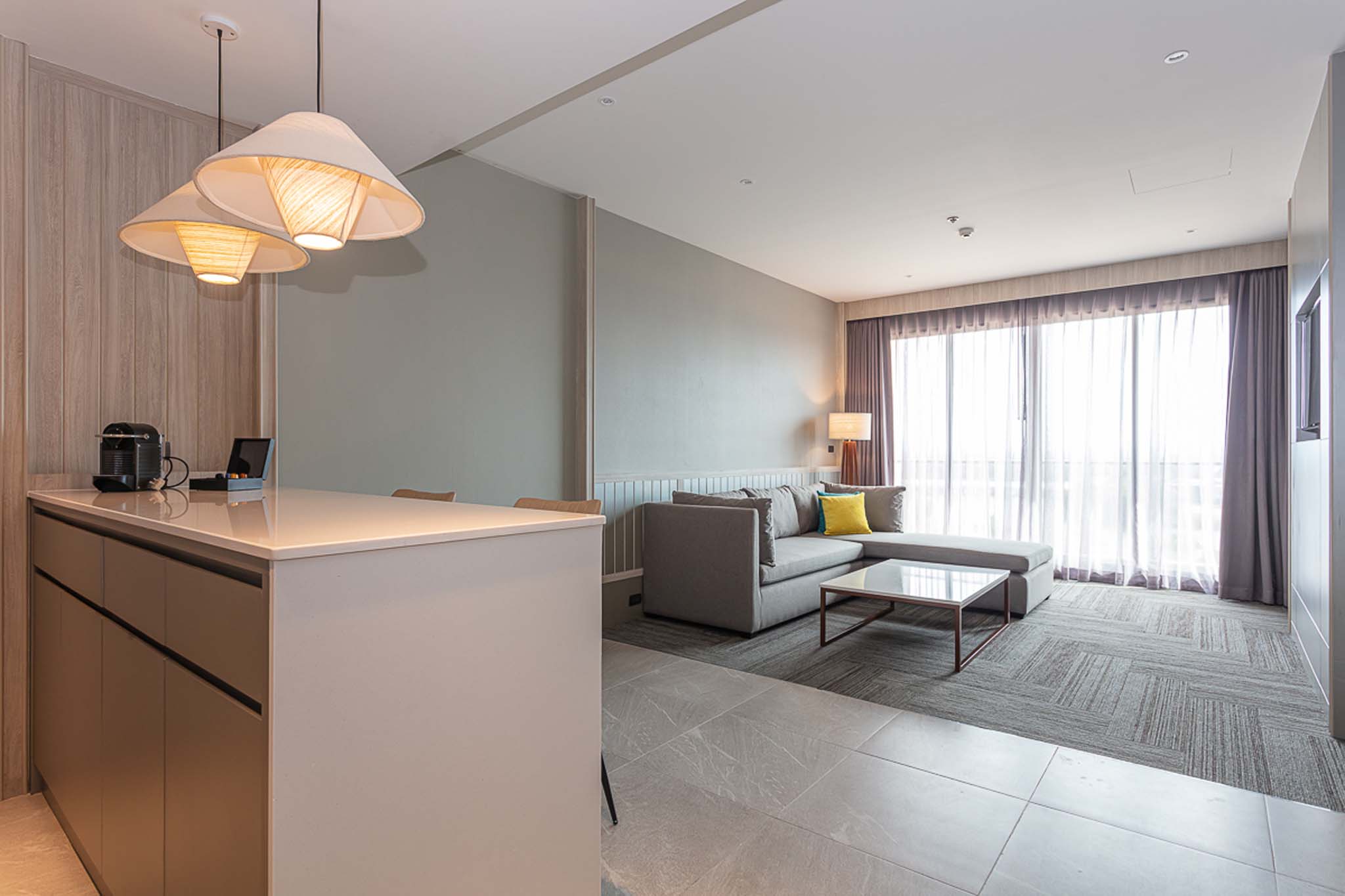 Suite Club Executive