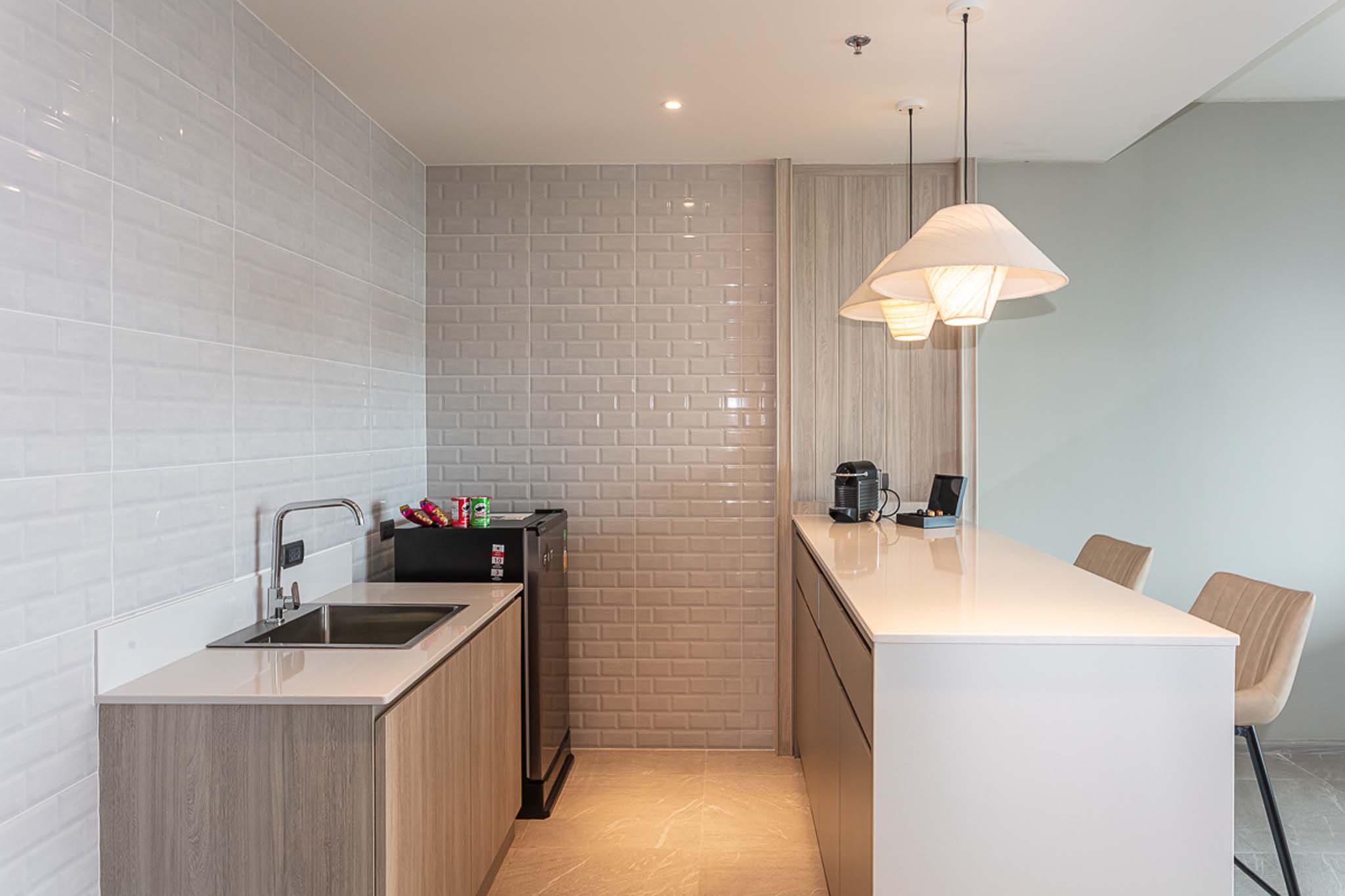 Suite Club Executive