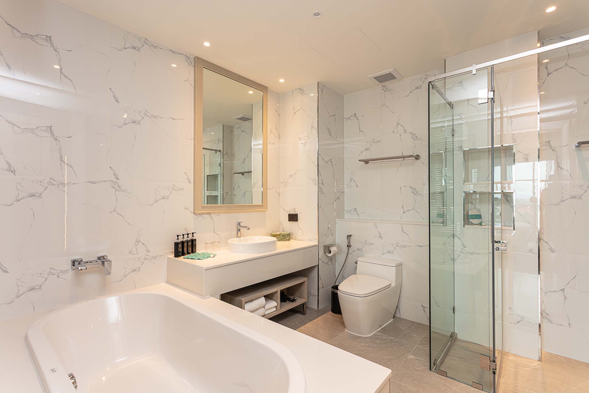 Suite Club Executive