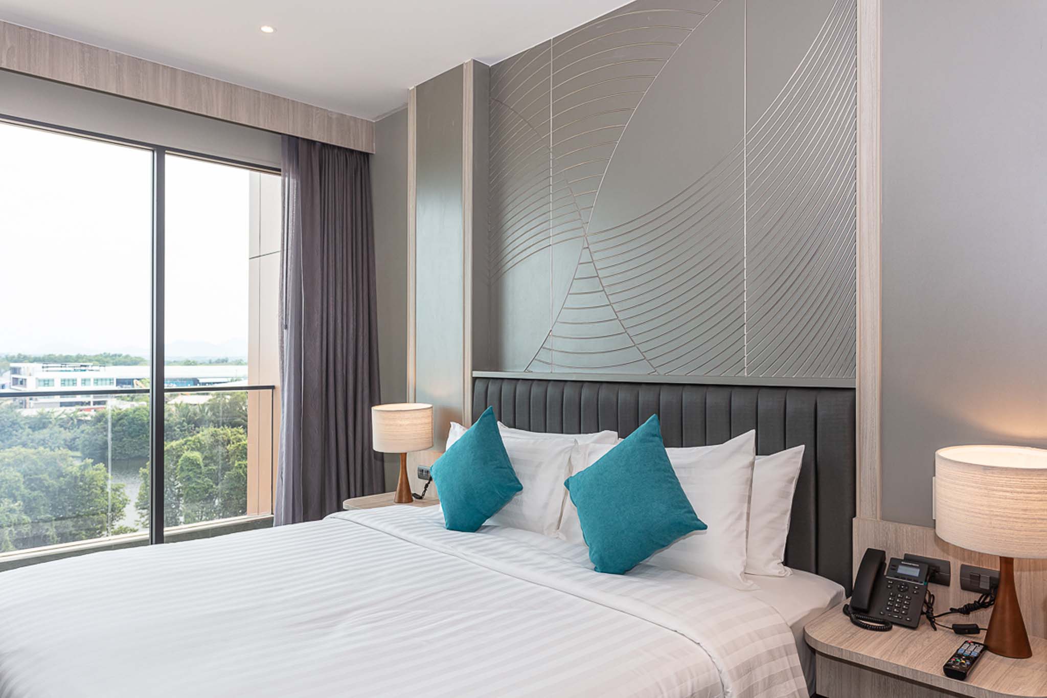 Suite Club Executive