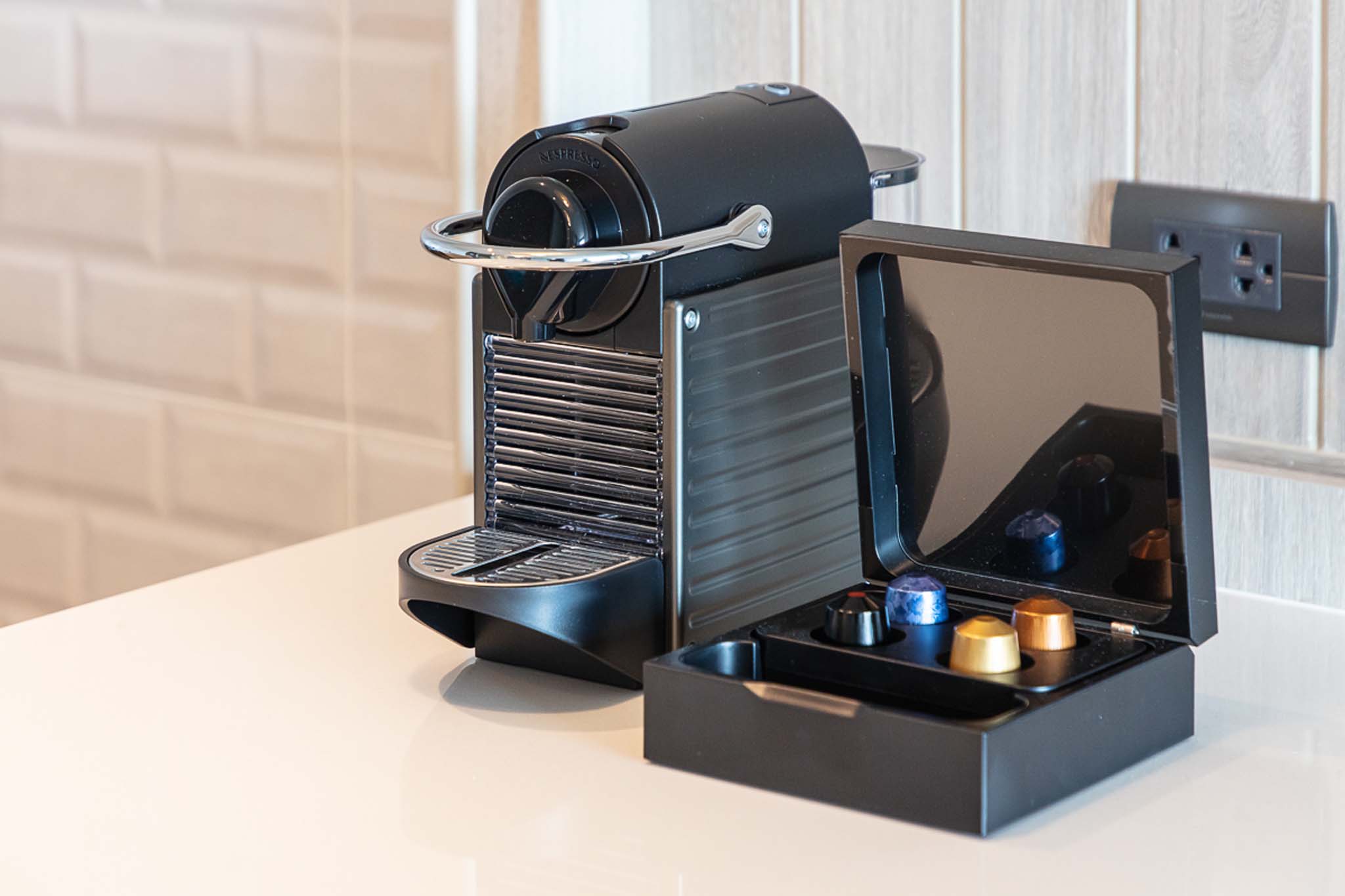 Suite Club Executive