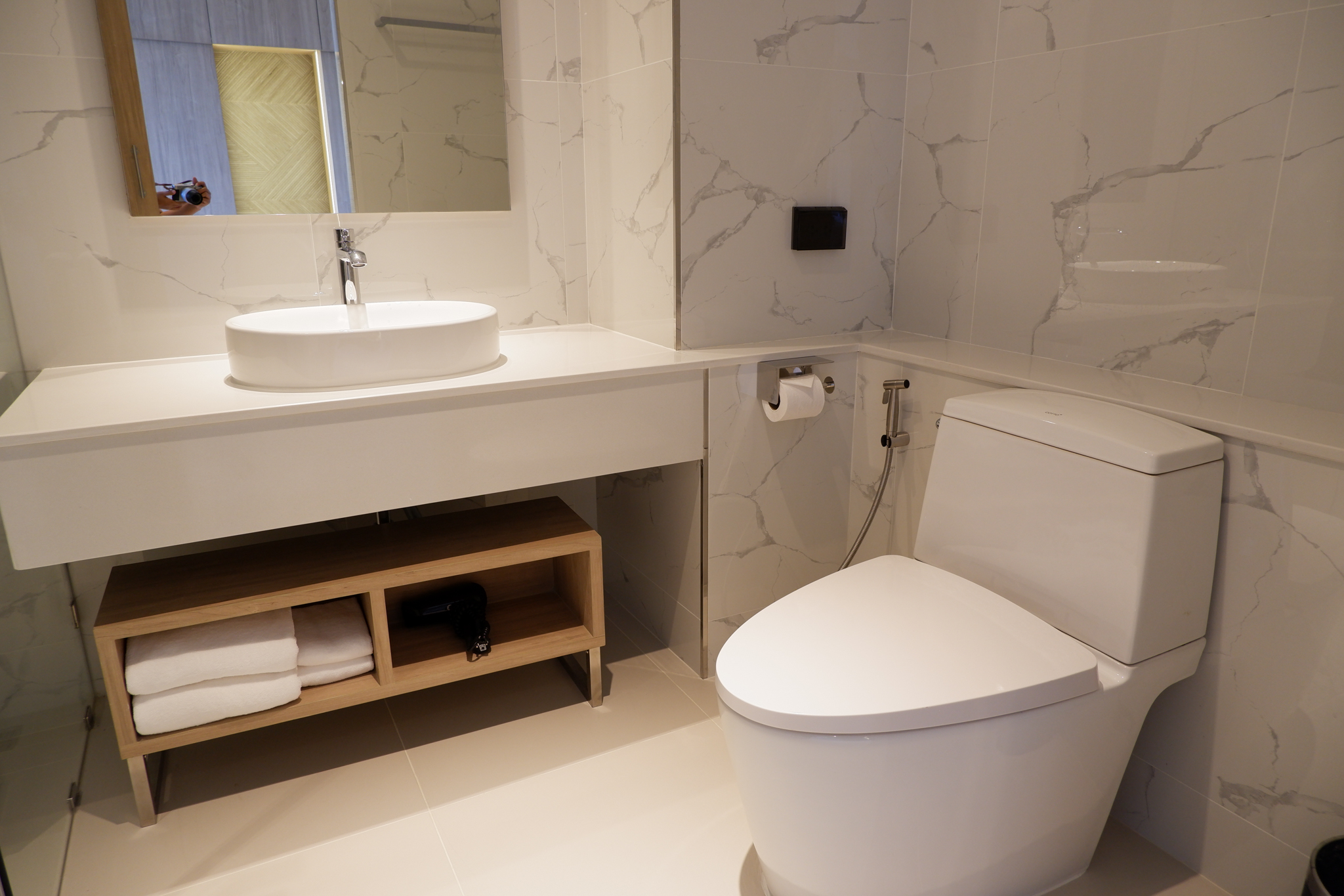 Double Deluxe with Views