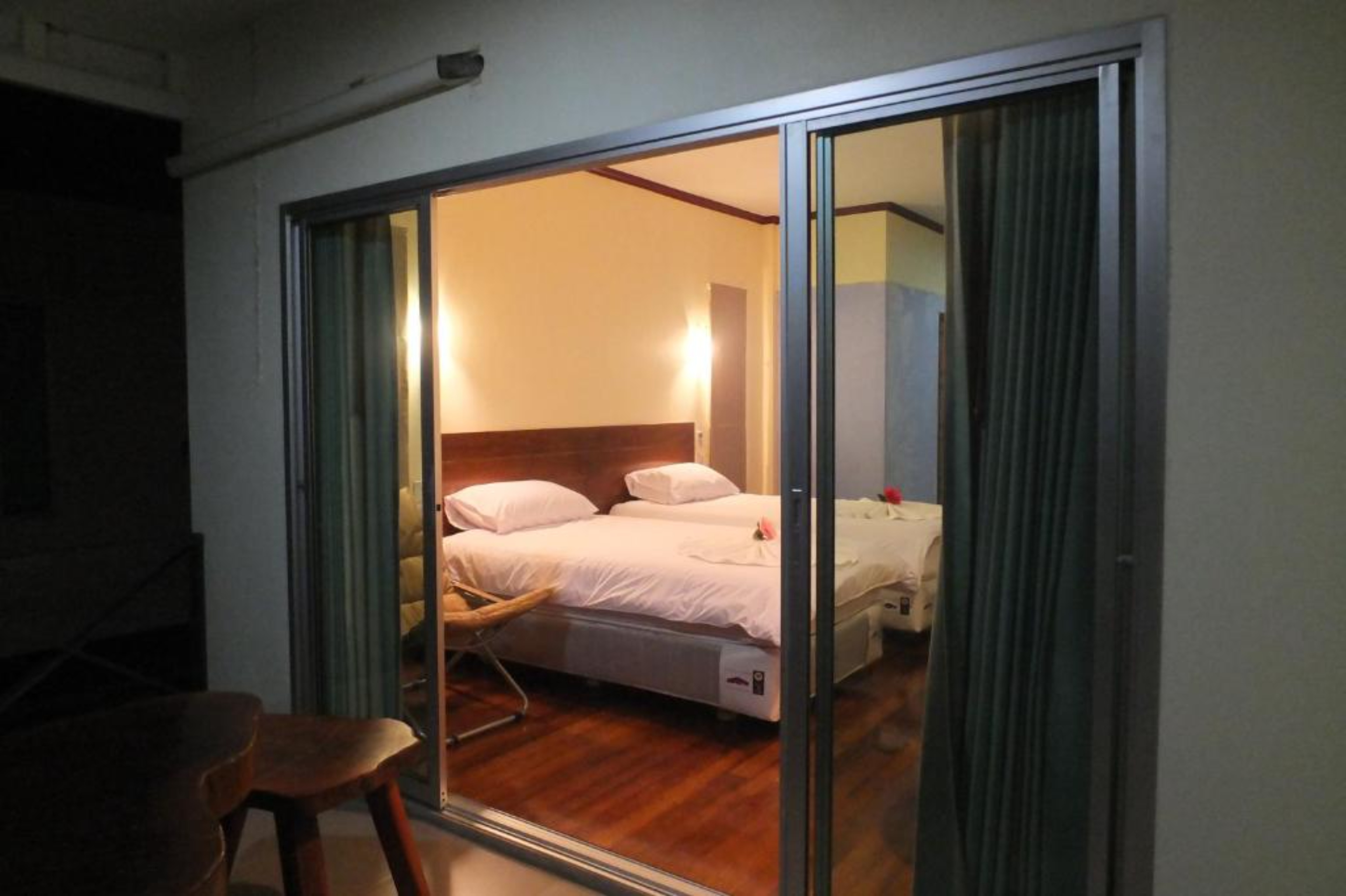 Villa Deluxe Garden View