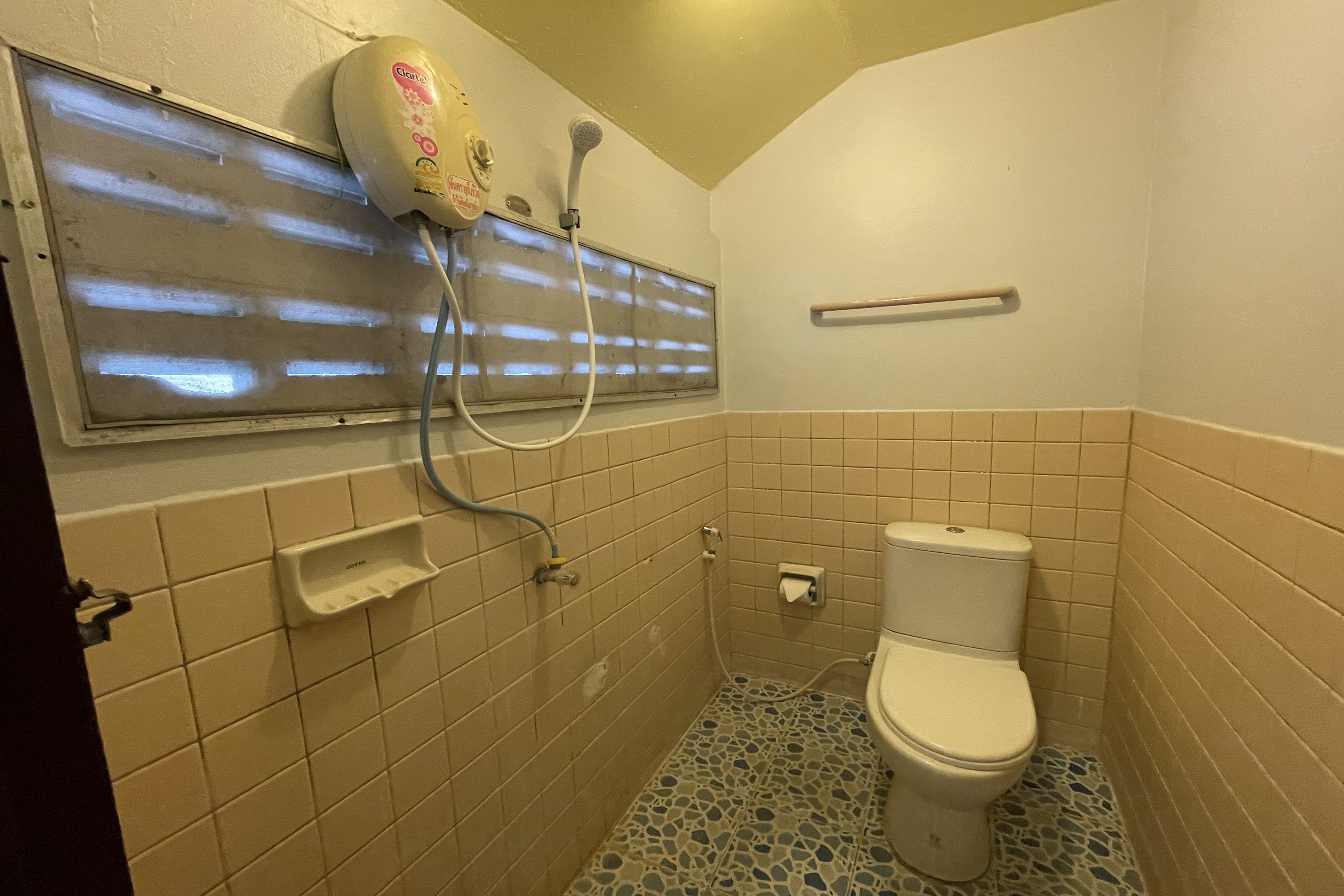 Double with Air Conditioning