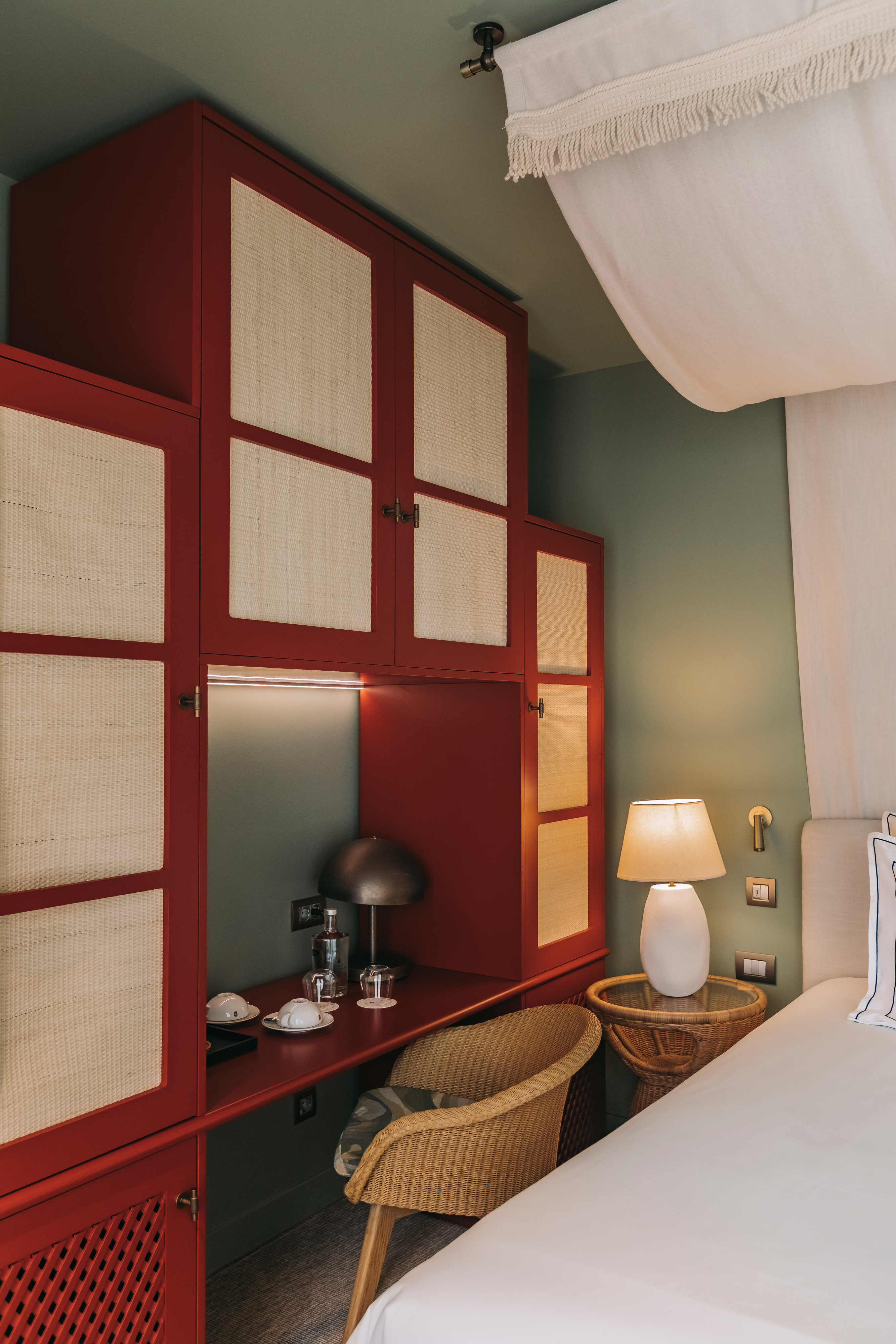 Double Executive City View