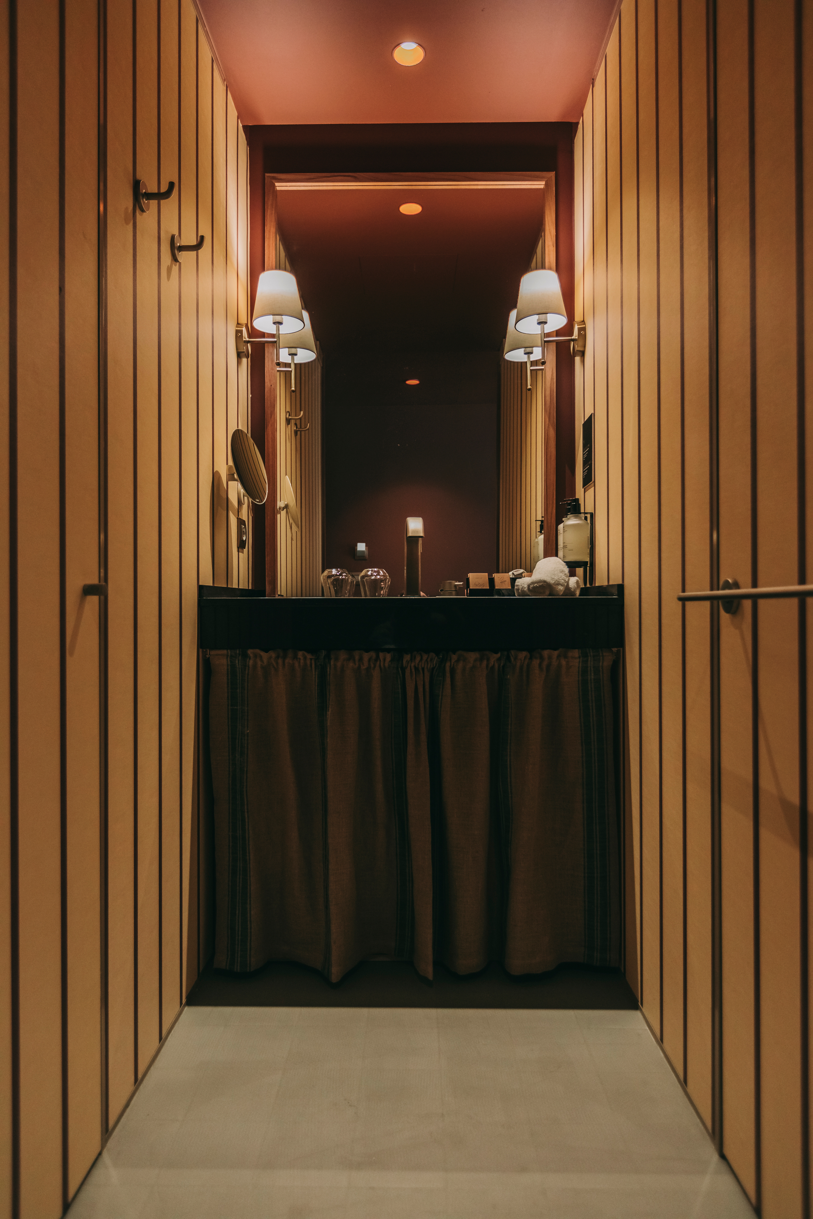 Double Executive Ocean View