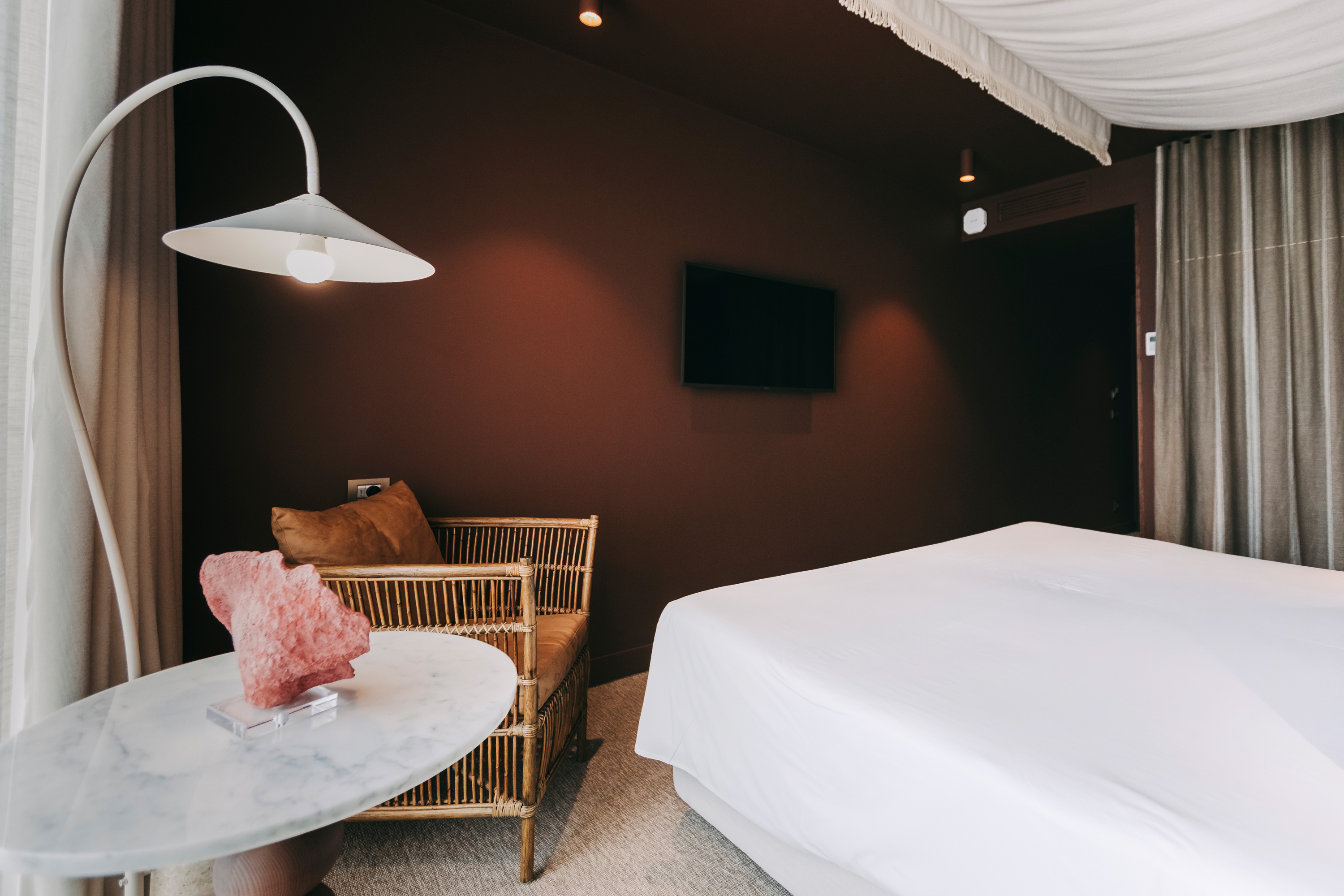 Double Executive Ocean View