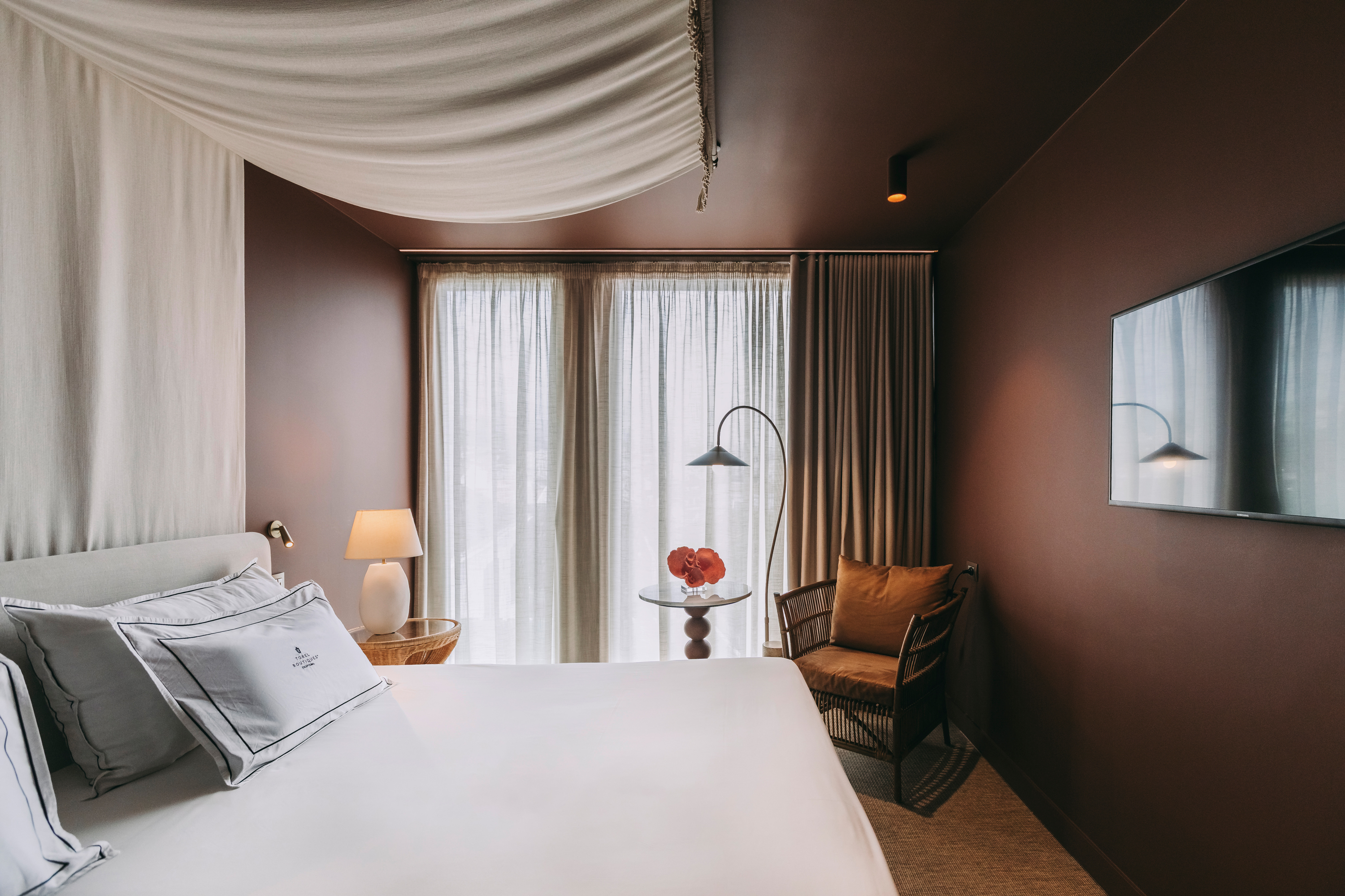 Double Executive Ocean View