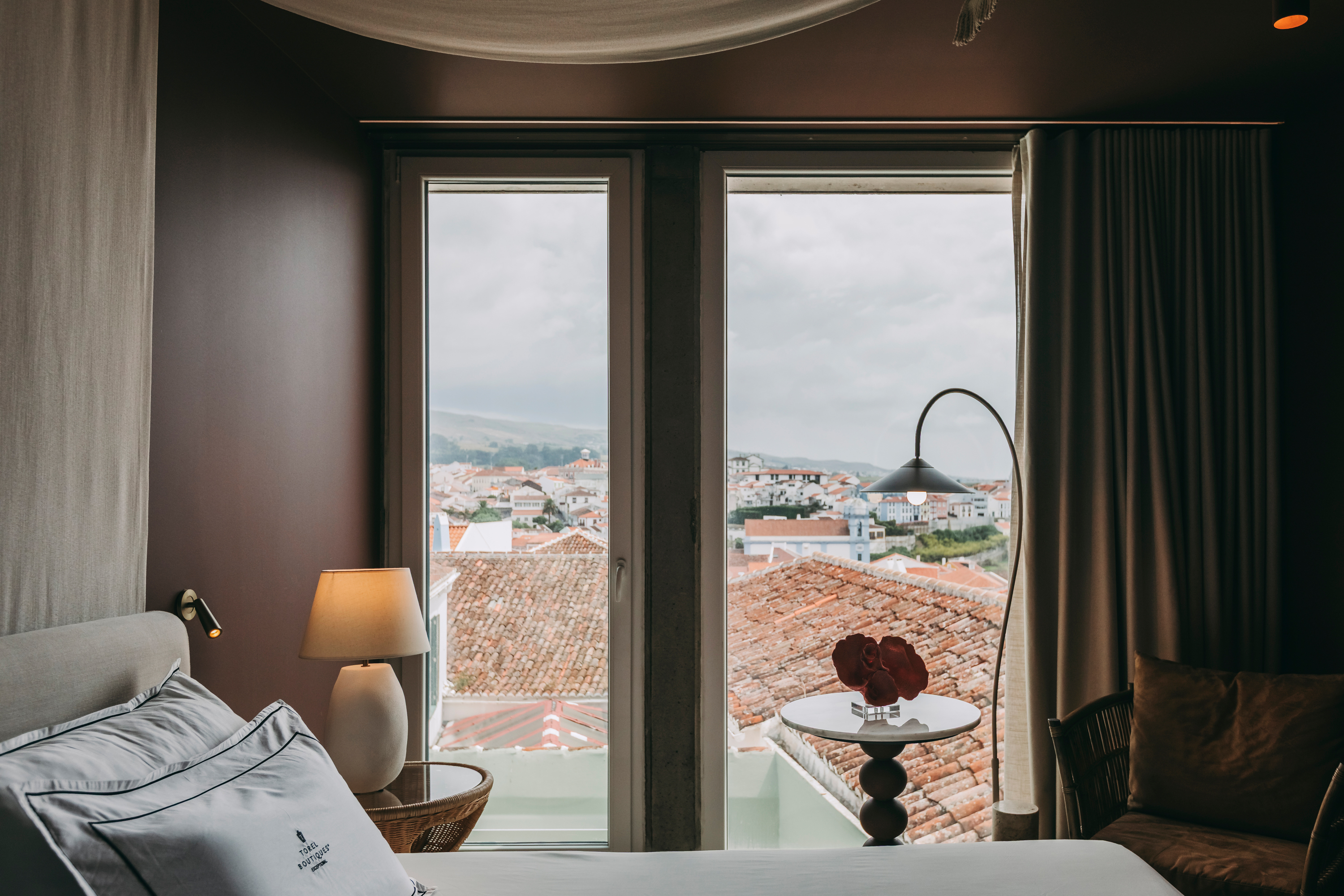 Double Executive Ocean View